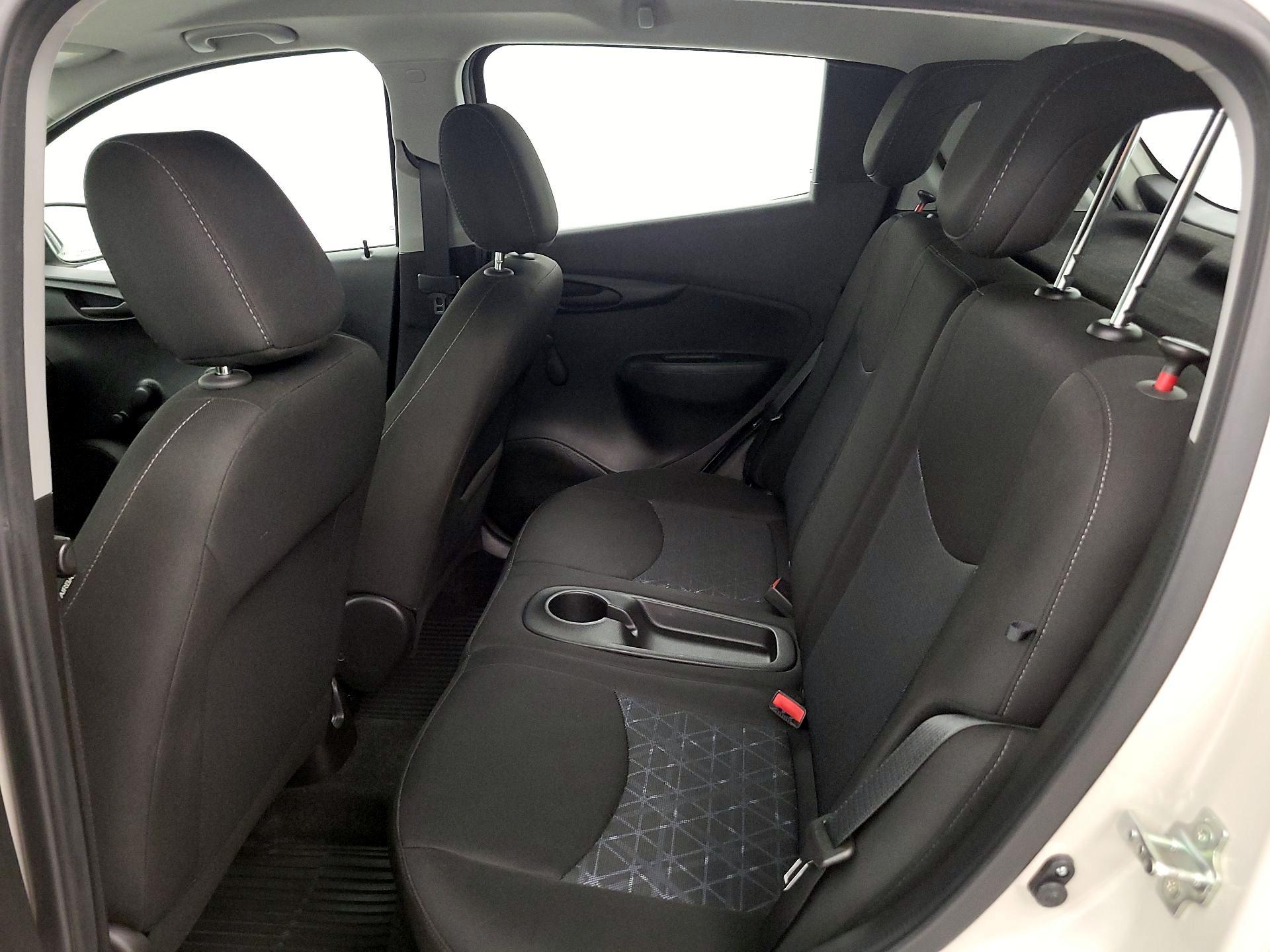 Thumbnail: 2020 Chevrolet Spark - 19