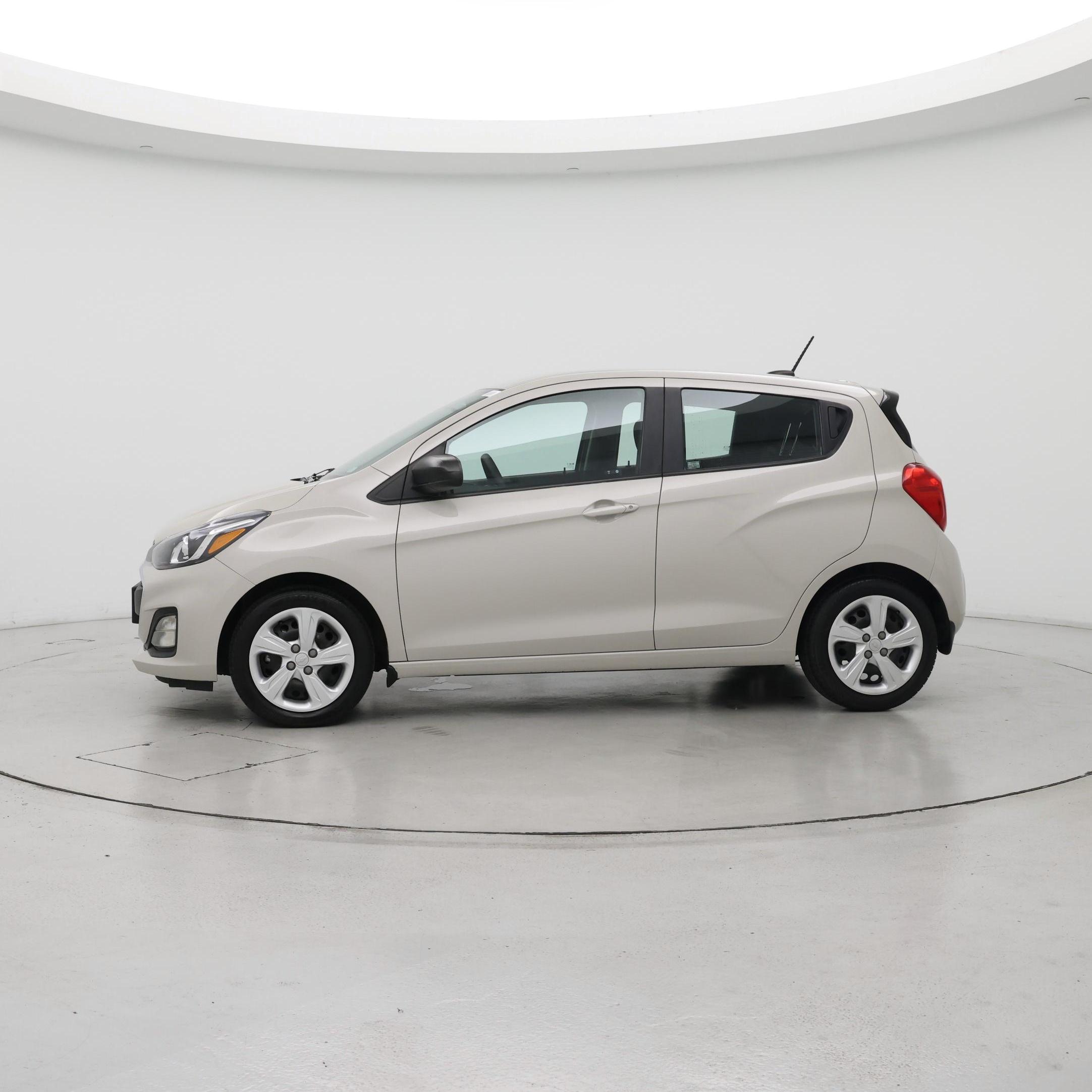 Thumbnail: 2020 Chevrolet Spark - 3