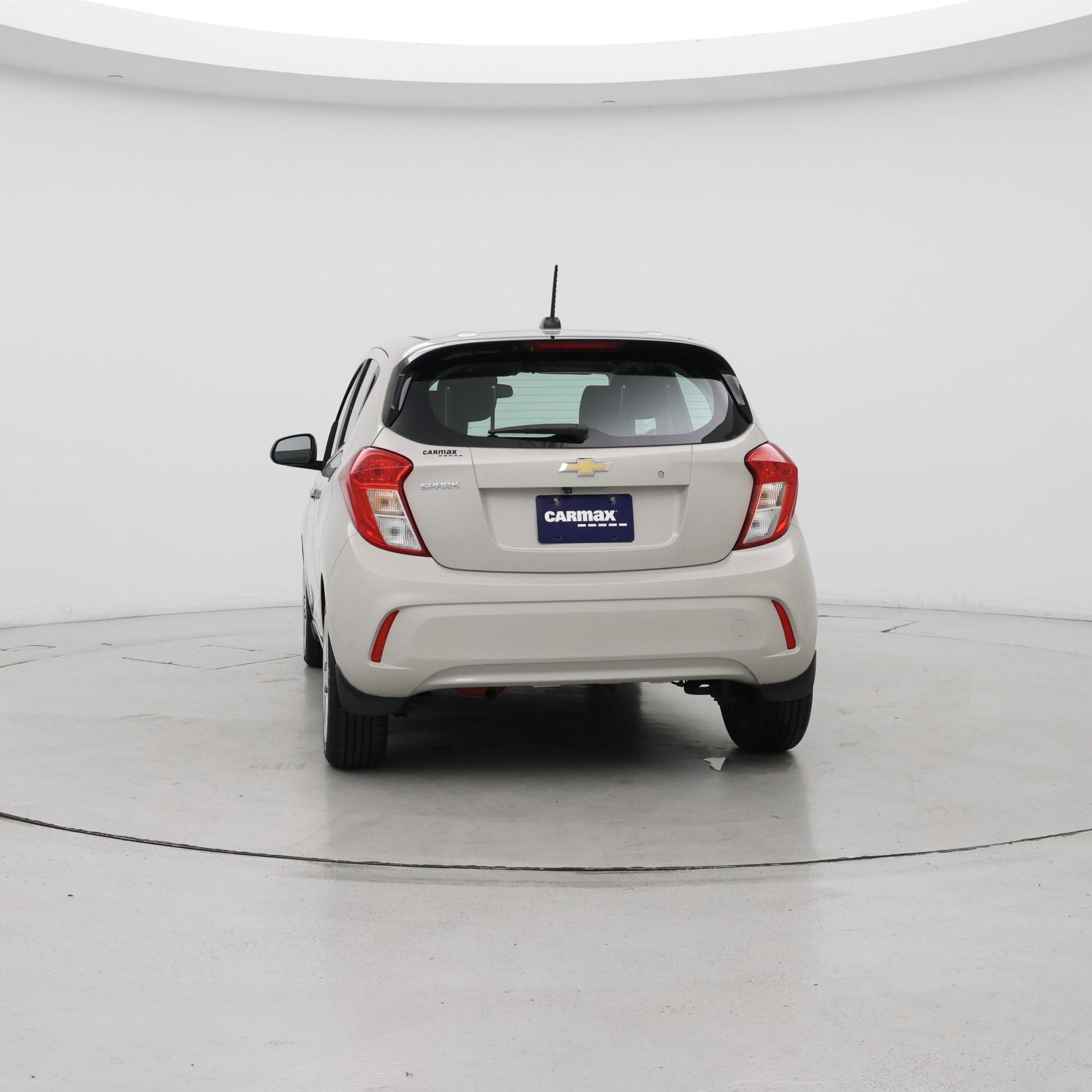 Thumbnail: 2020 Chevrolet Spark - 6