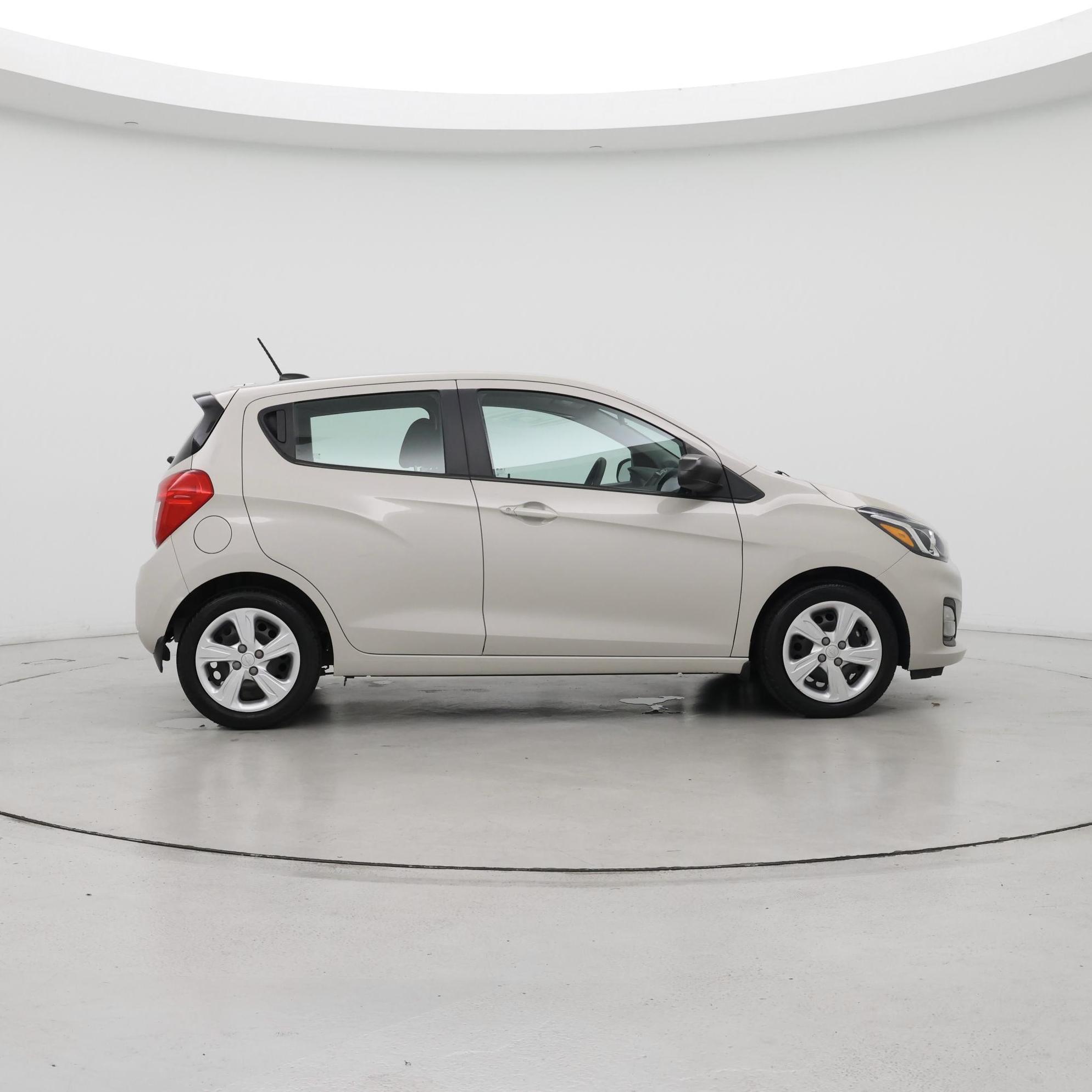 Thumbnail: 2020 Chevrolet Spark - 7