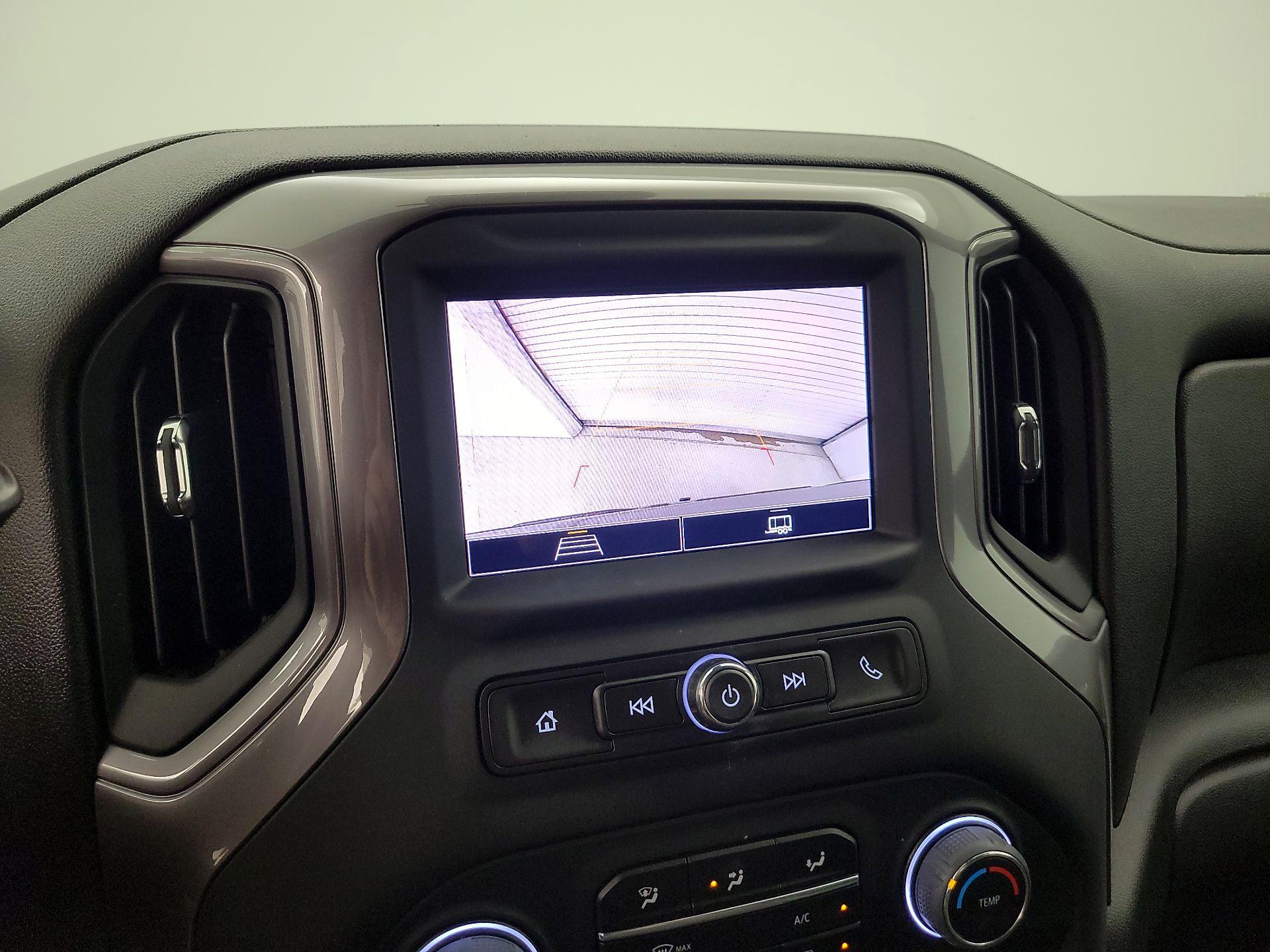 Thumbnail: 2023 Chevrolet Silverado 1500 - 14