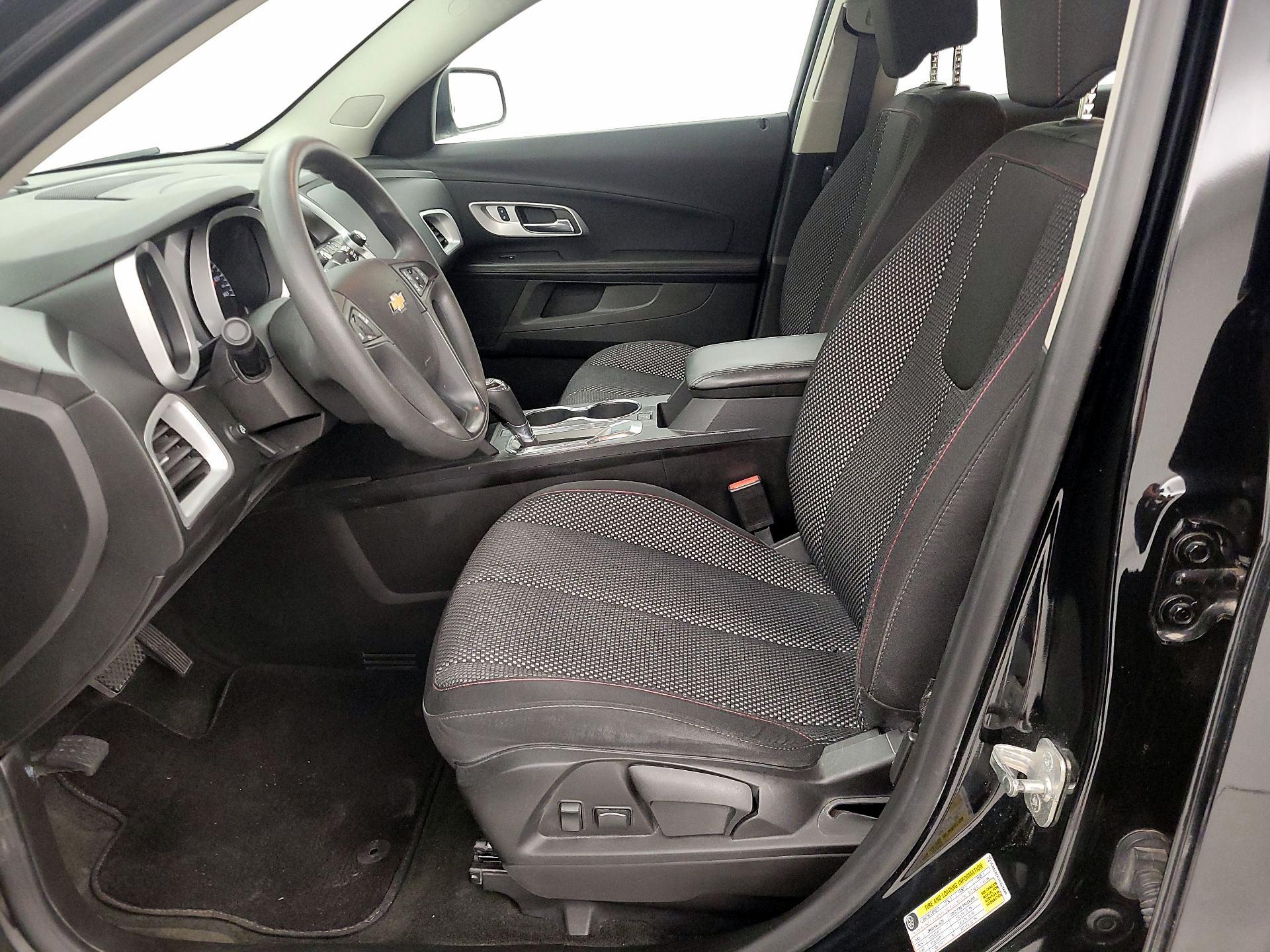 Thumbnail: 2017 Chevrolet Equinox - 11