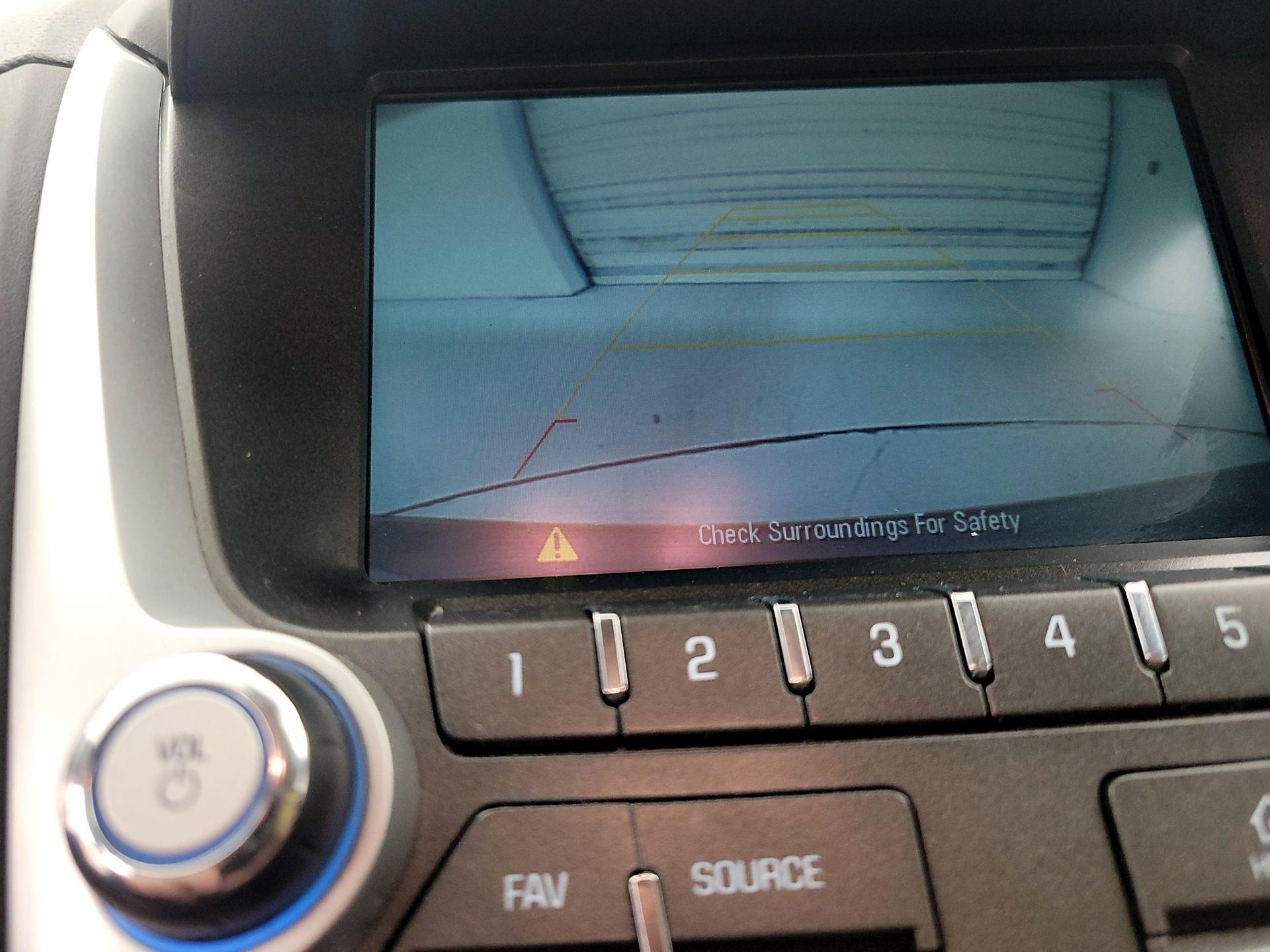 Thumbnail: 2017 Chevrolet Equinox - 13