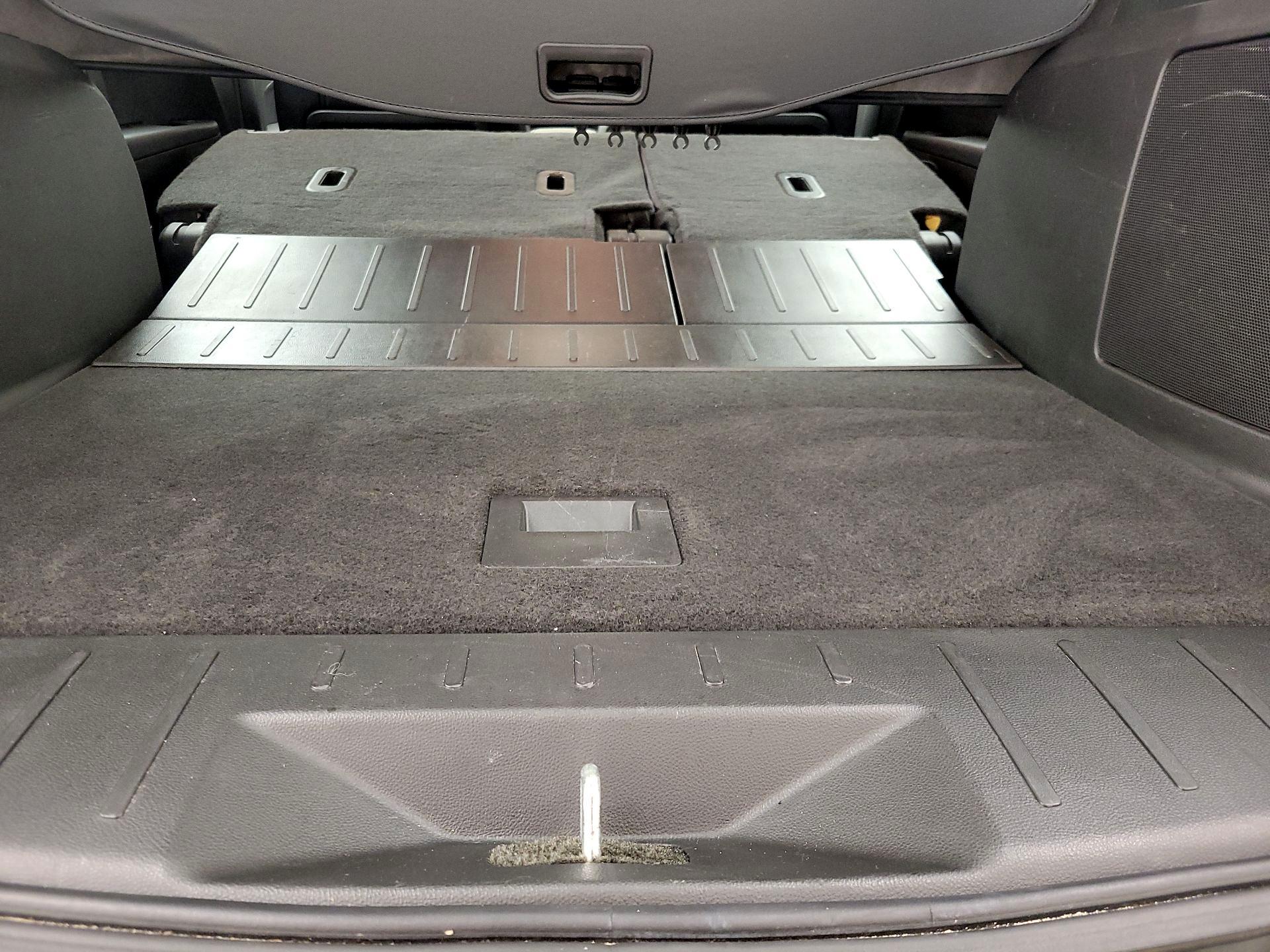 Thumbnail: 2017 Chevrolet Equinox - 20