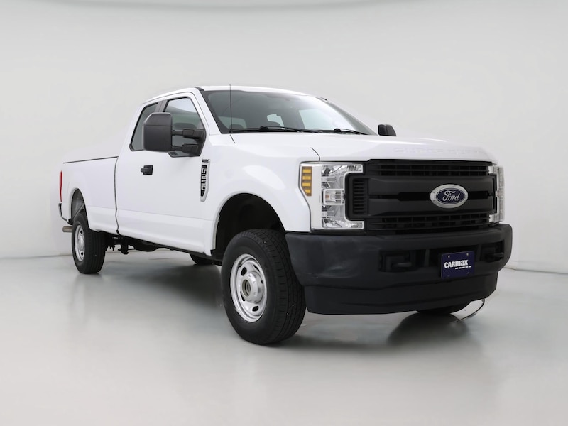 2019 Ford F-250 XL -
                  Wichita, KS