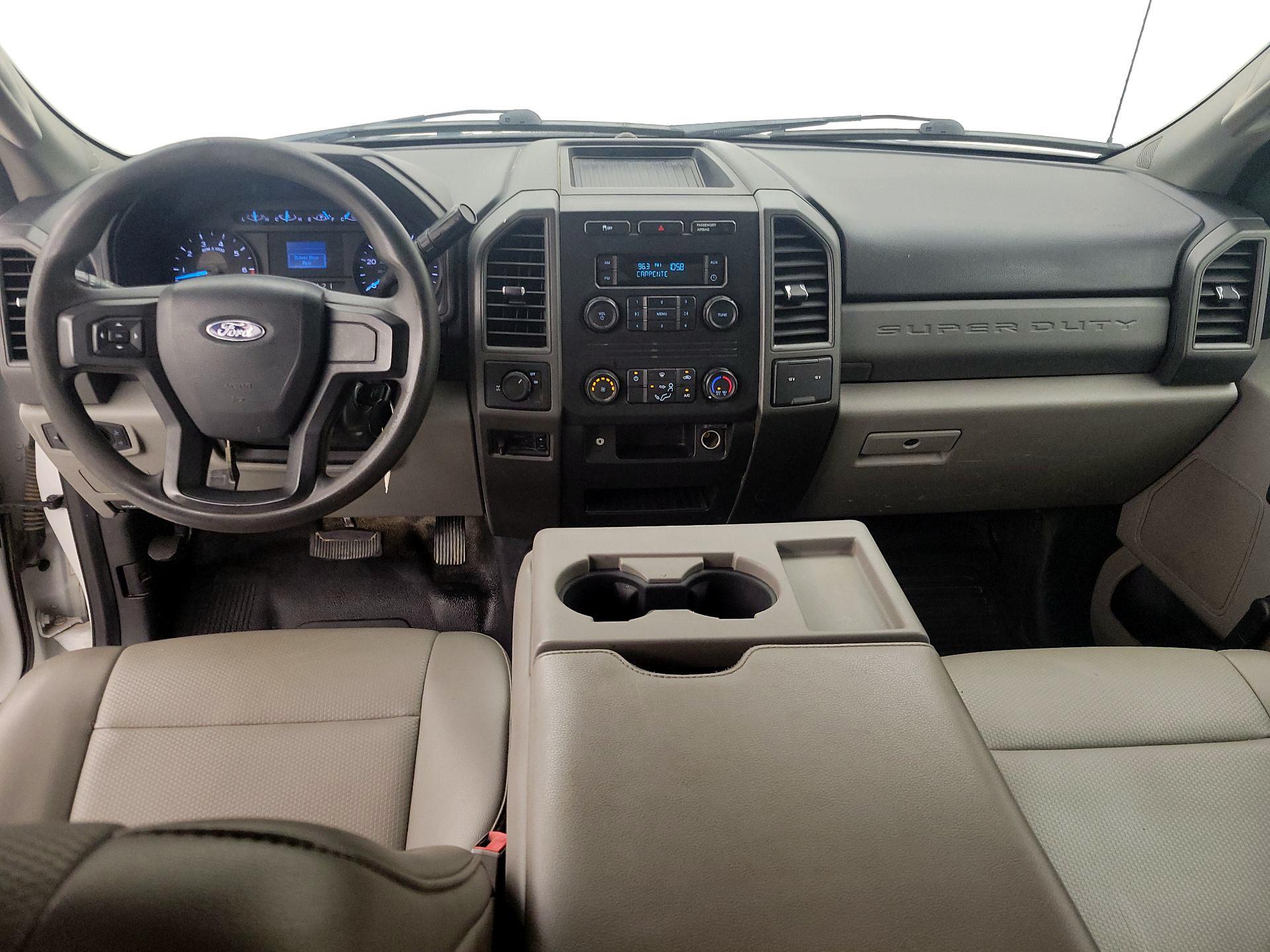 Thumbnail: 2019 Ford F-250 - 9