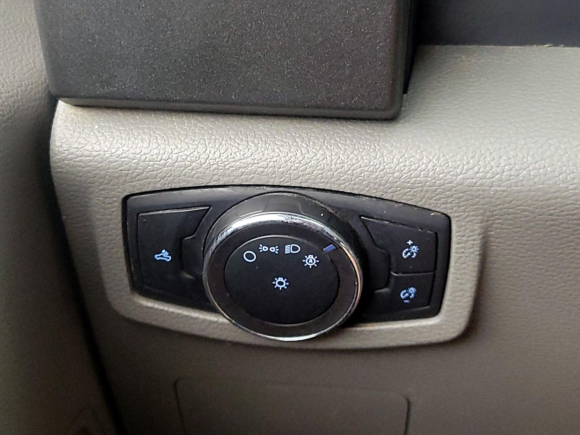 Thumbnail: 2019 Ford F-250 - 13