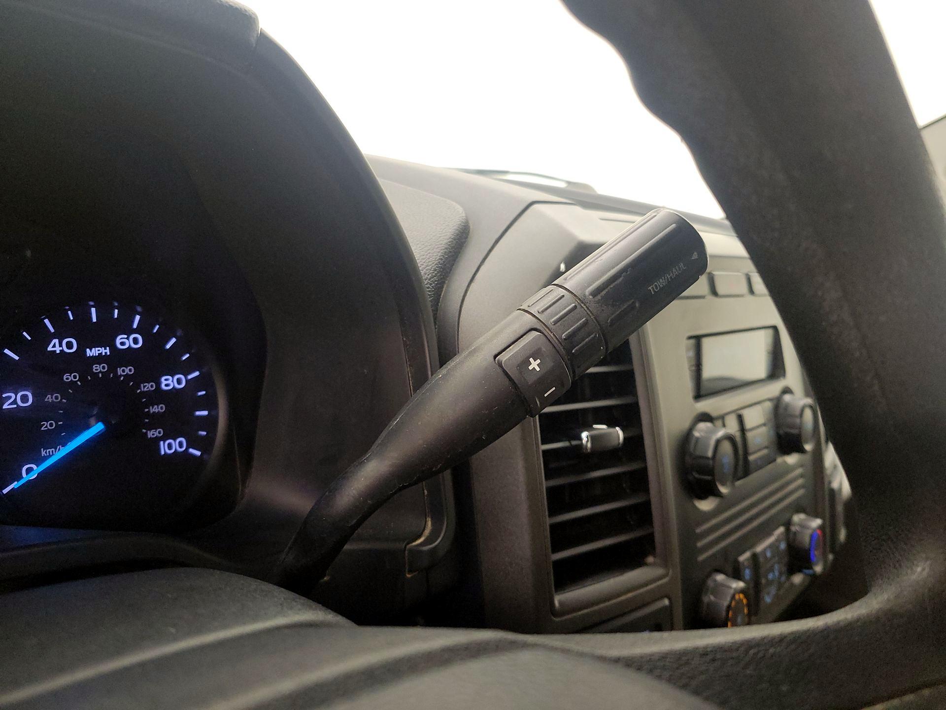 Thumbnail: 2019 Ford F-250 - 16