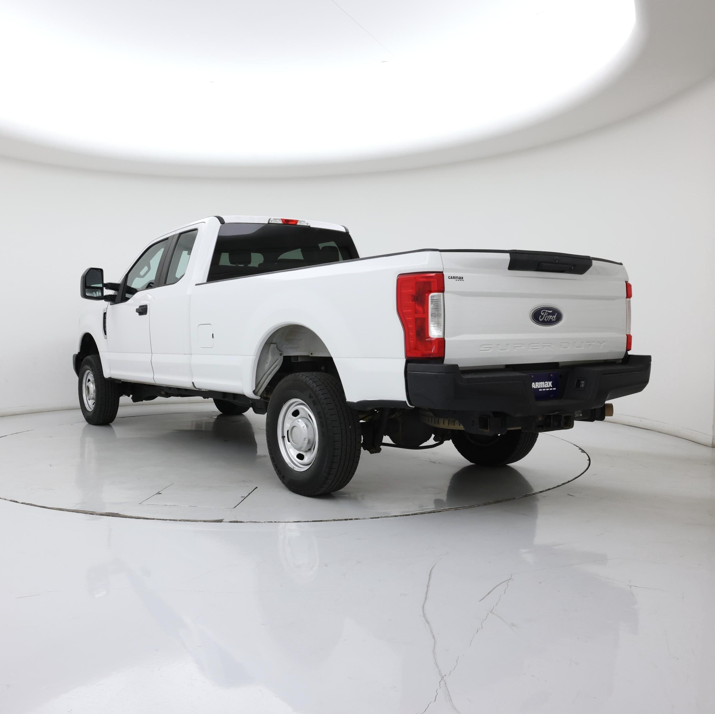 Thumbnail: 2019 Ford F-250 - 2