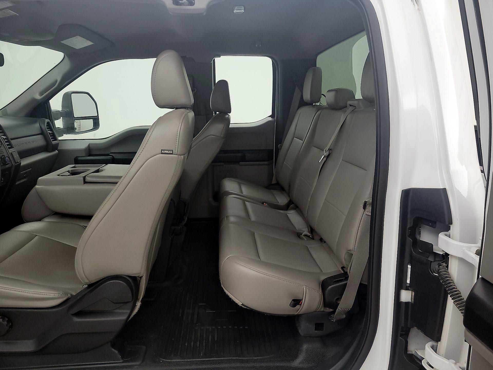 Thumbnail: 2019 Ford F-250 - 19