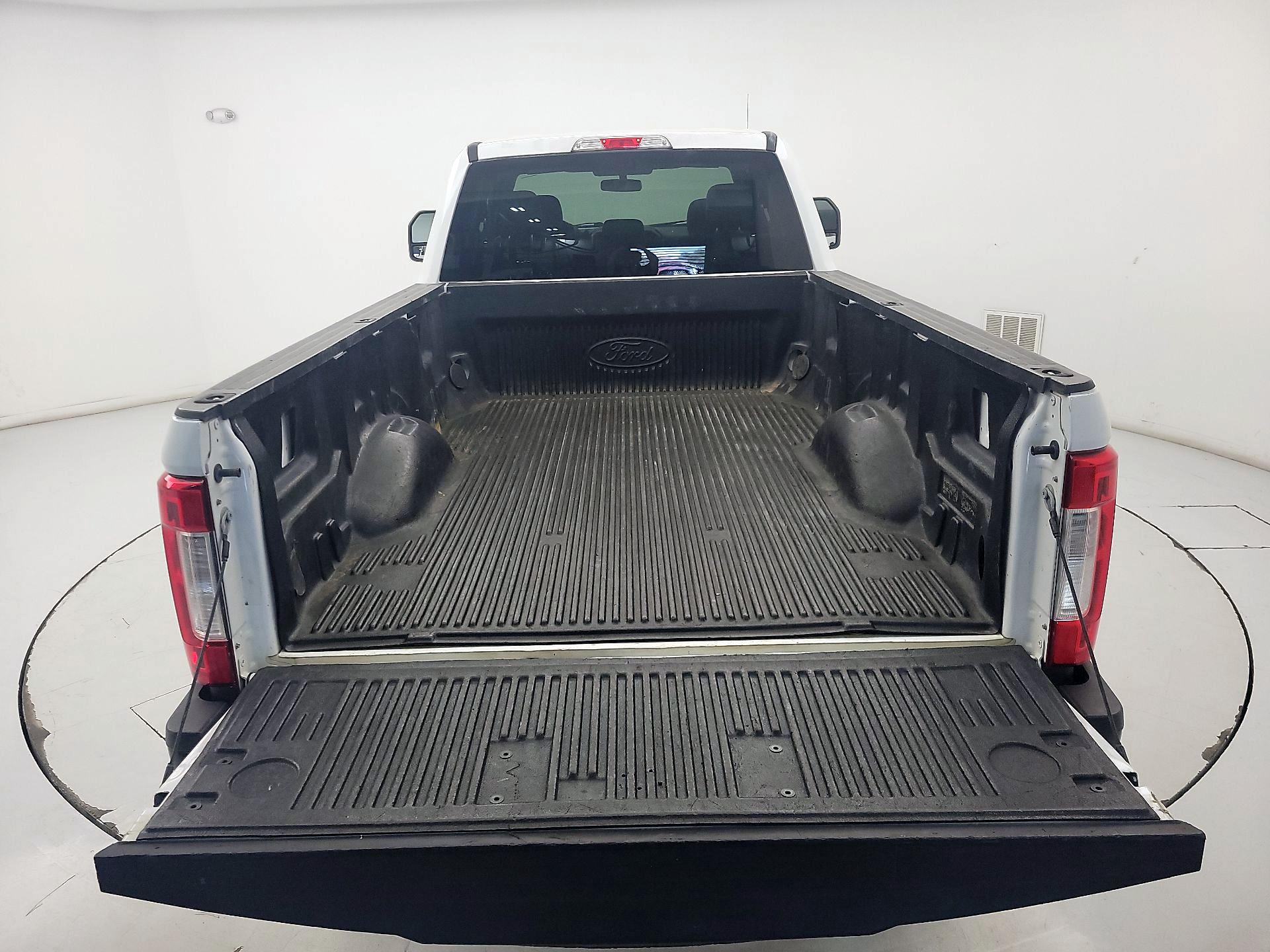 Thumbnail: 2019 Ford F-250 - 20