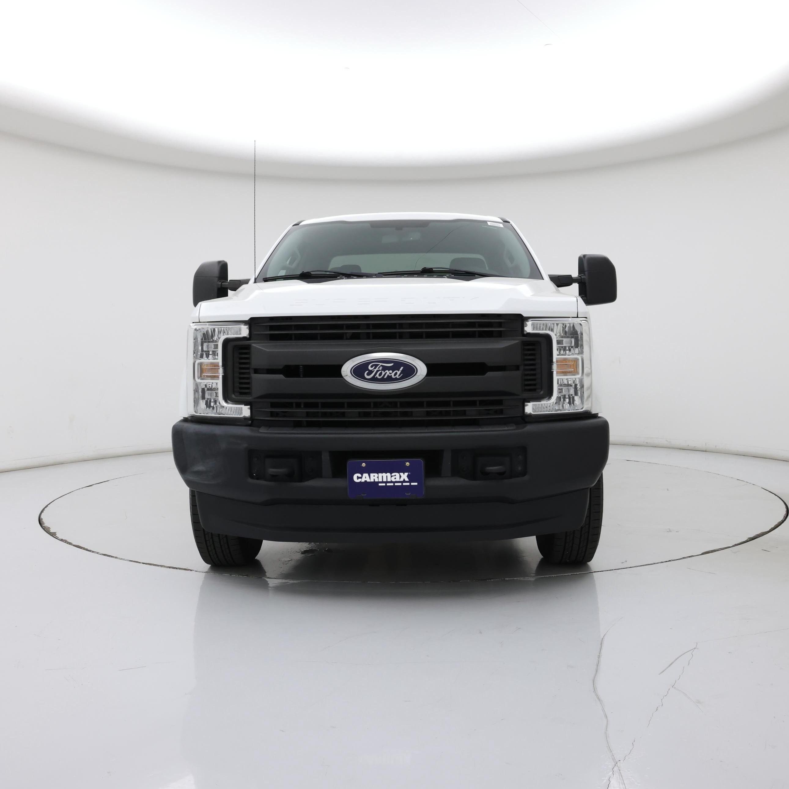 Thumbnail: 2019 Ford F-250 - 5