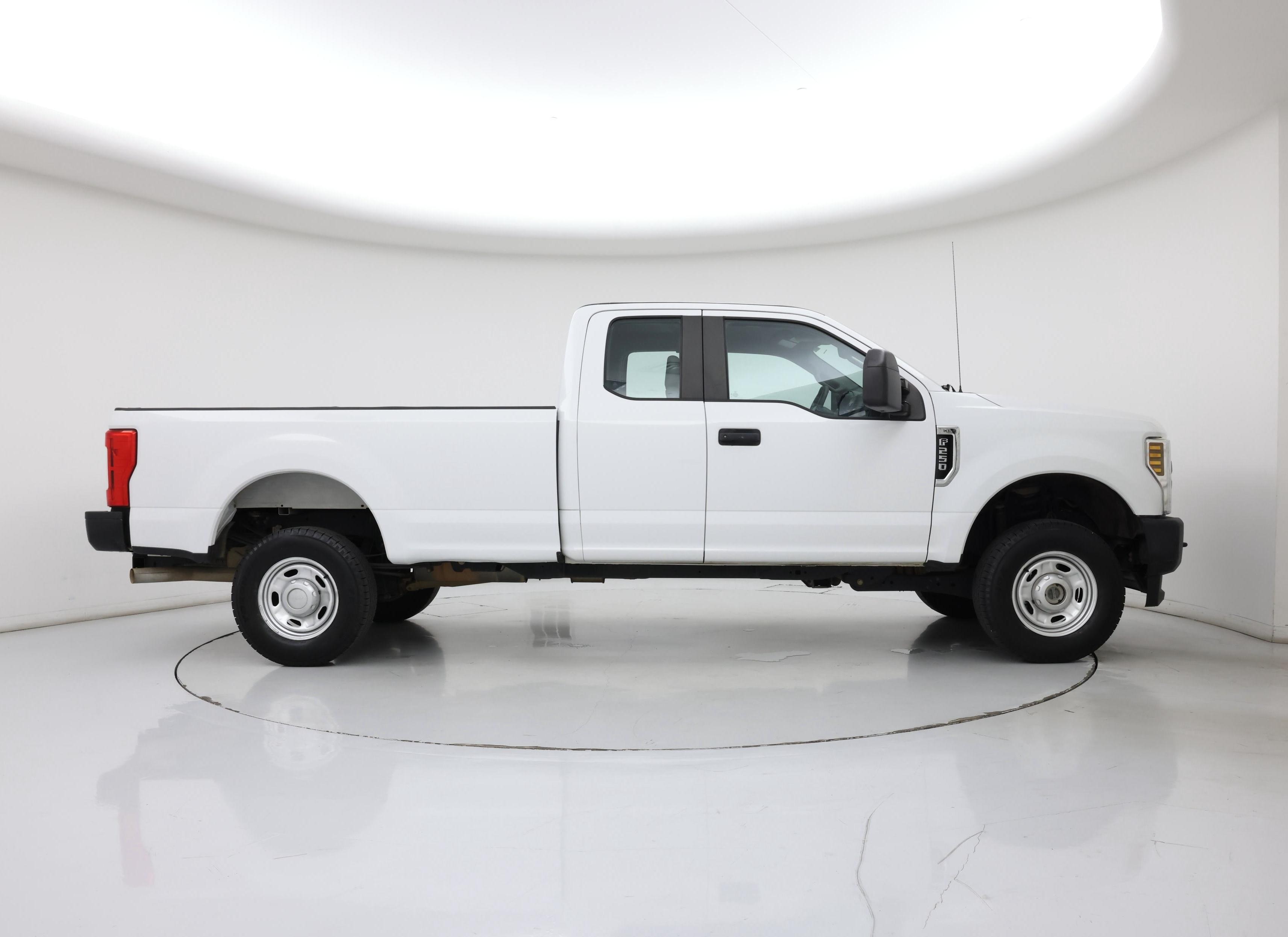 Thumbnail: 2019 Ford F-250 - 7