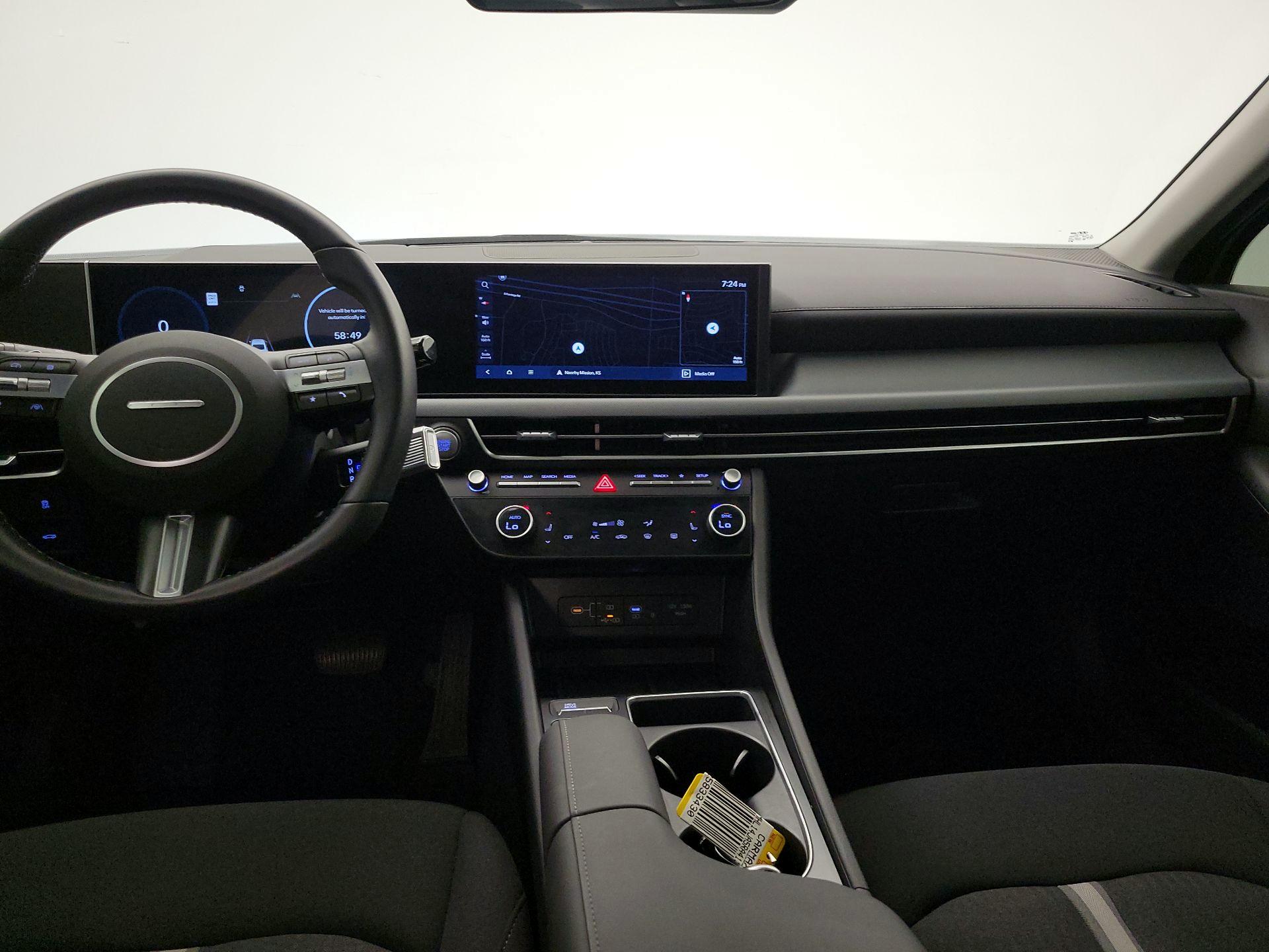Thumbnail: 2024 Hyundai Sonata - 9