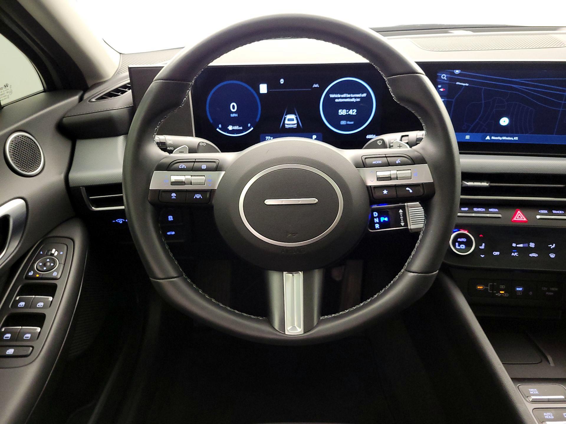 Thumbnail: 2024 Hyundai Sonata - 10