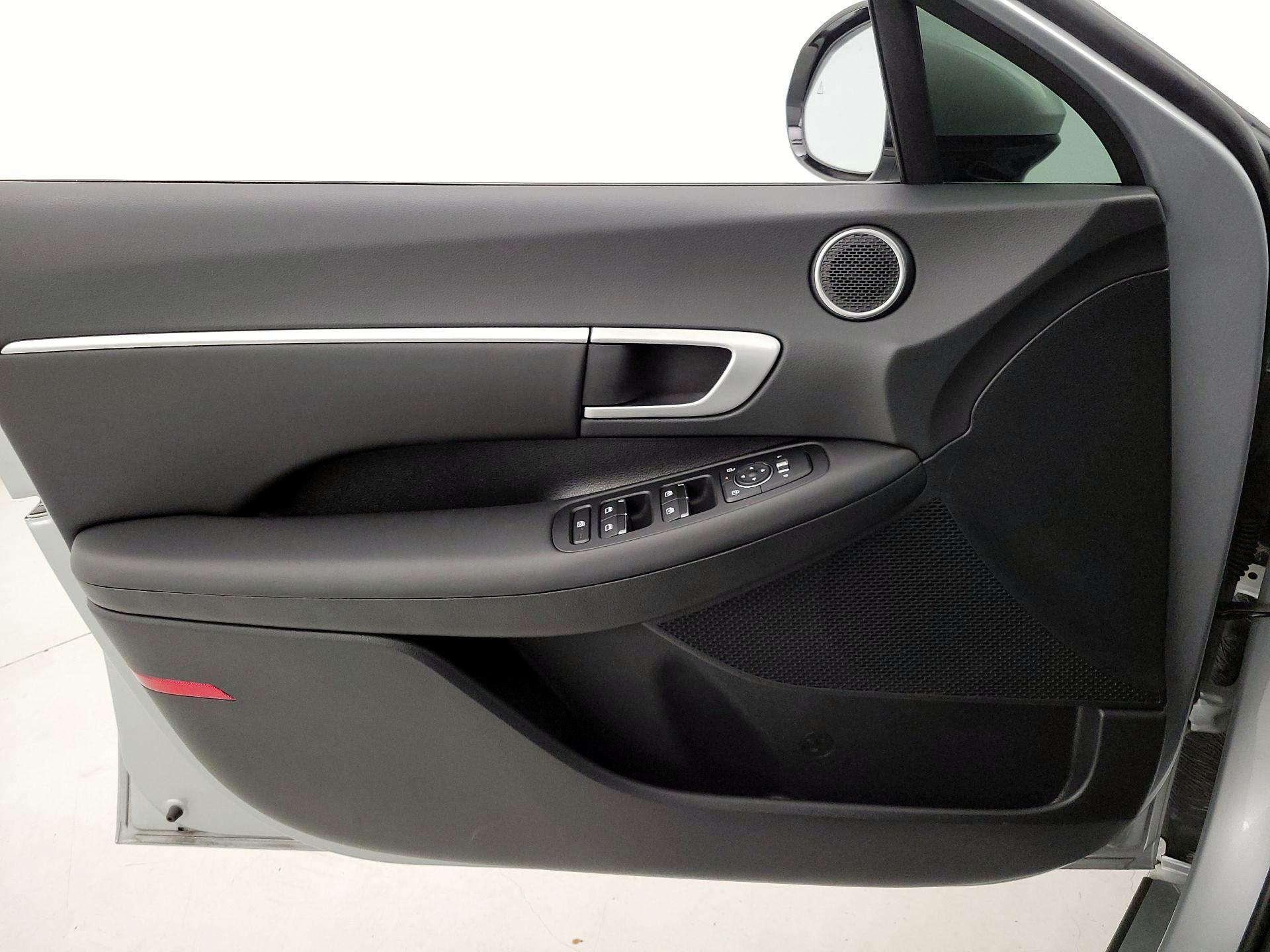 Thumbnail: 2024 Hyundai Sonata - 12