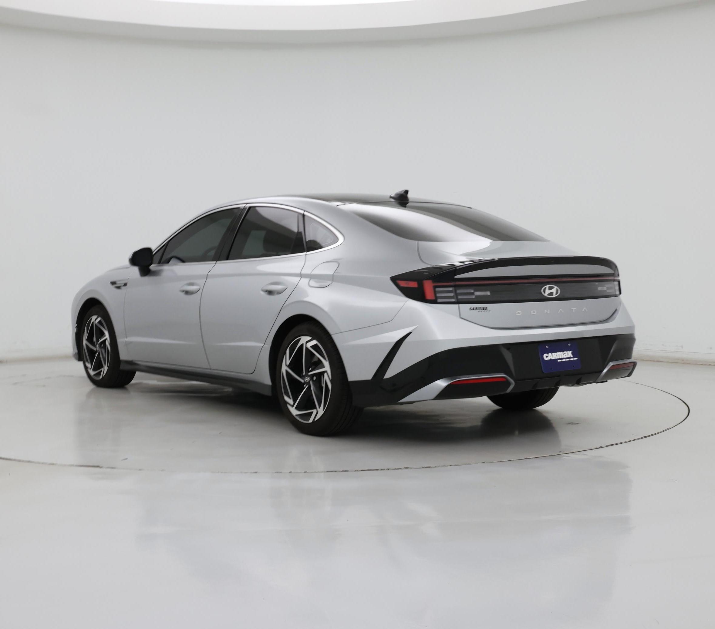 Thumbnail: 2024 Hyundai Sonata - 2