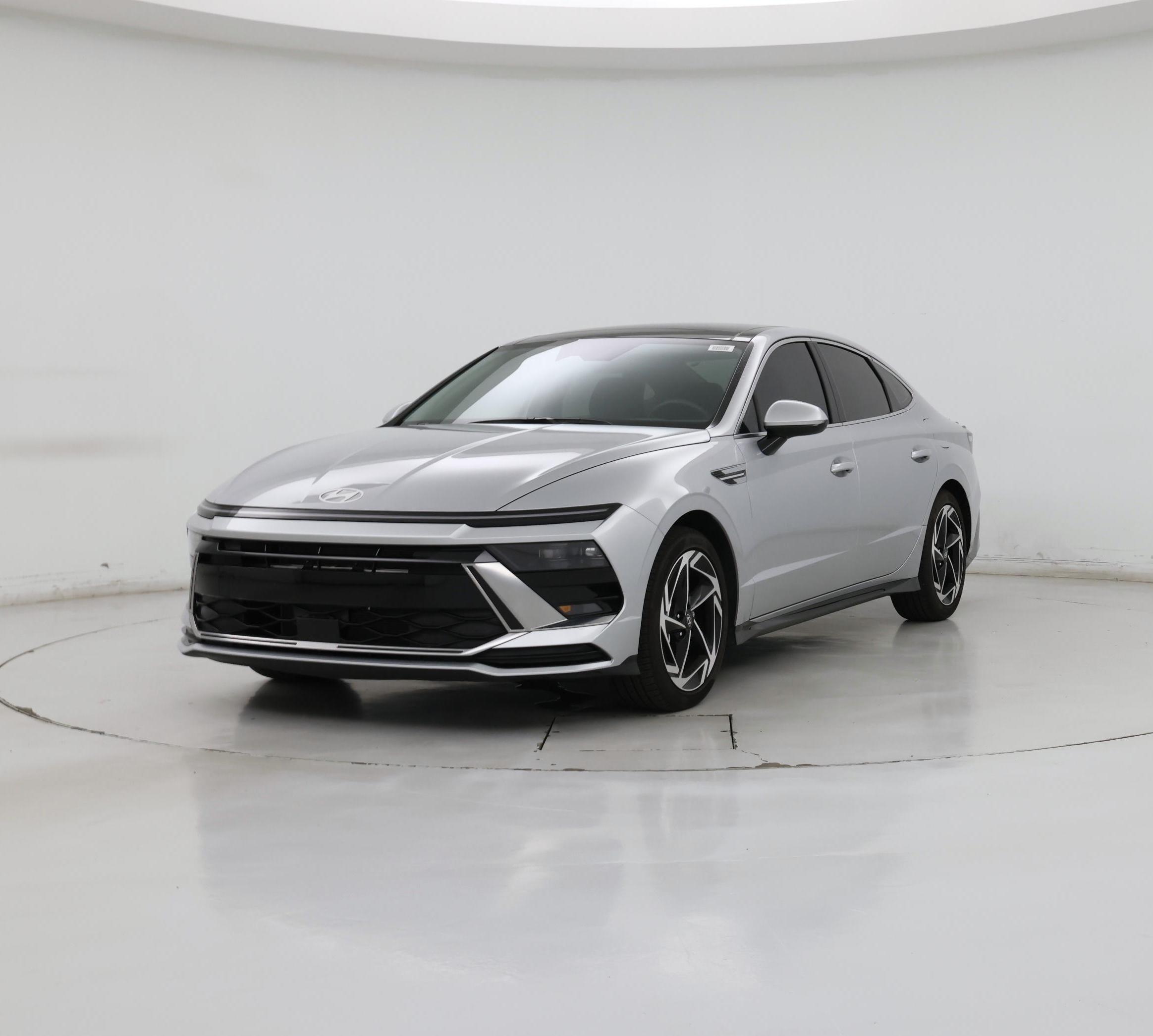 Thumbnail: 2024 Hyundai Sonata - 4