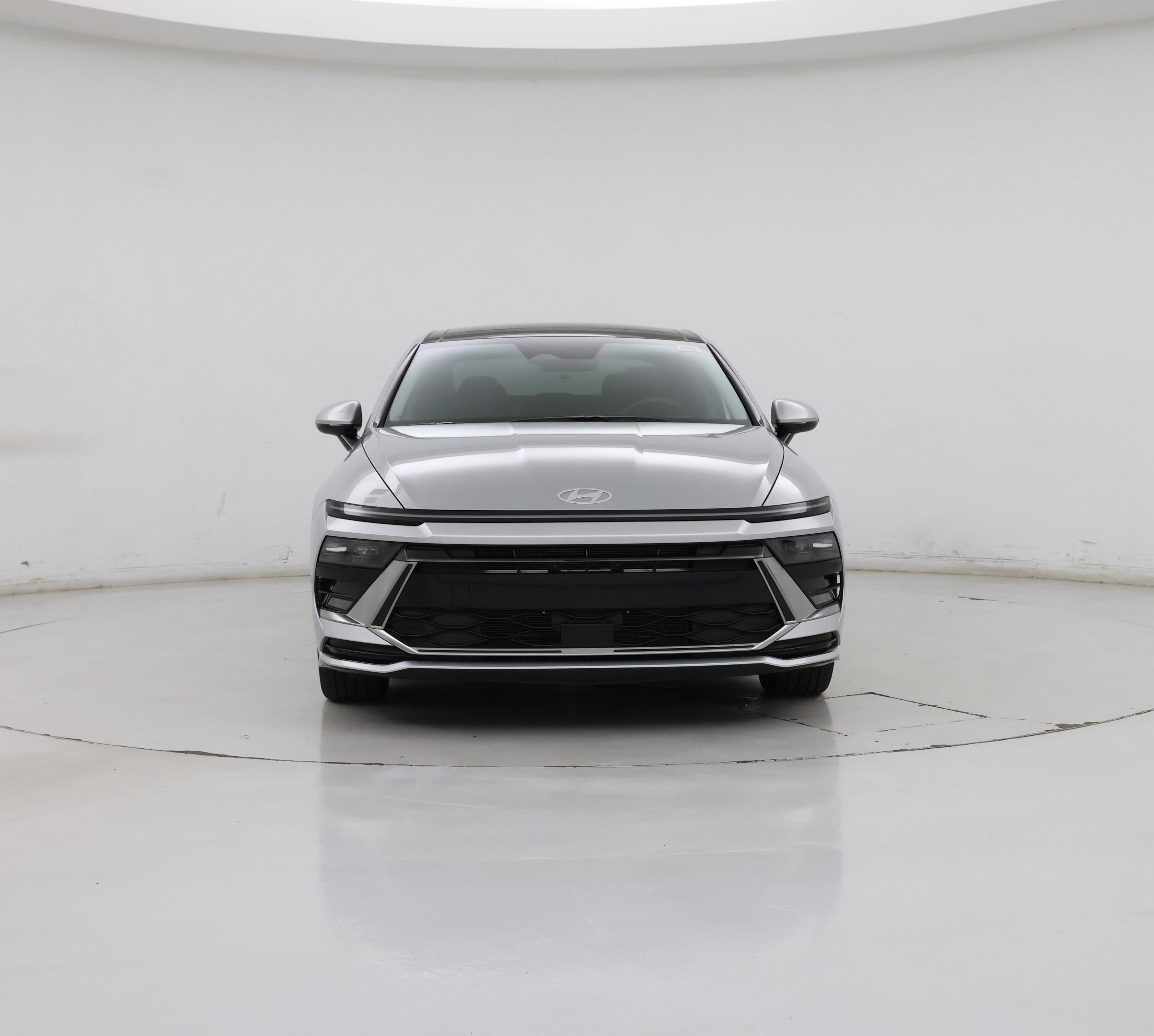 Thumbnail: 2024 Hyundai Sonata - 5