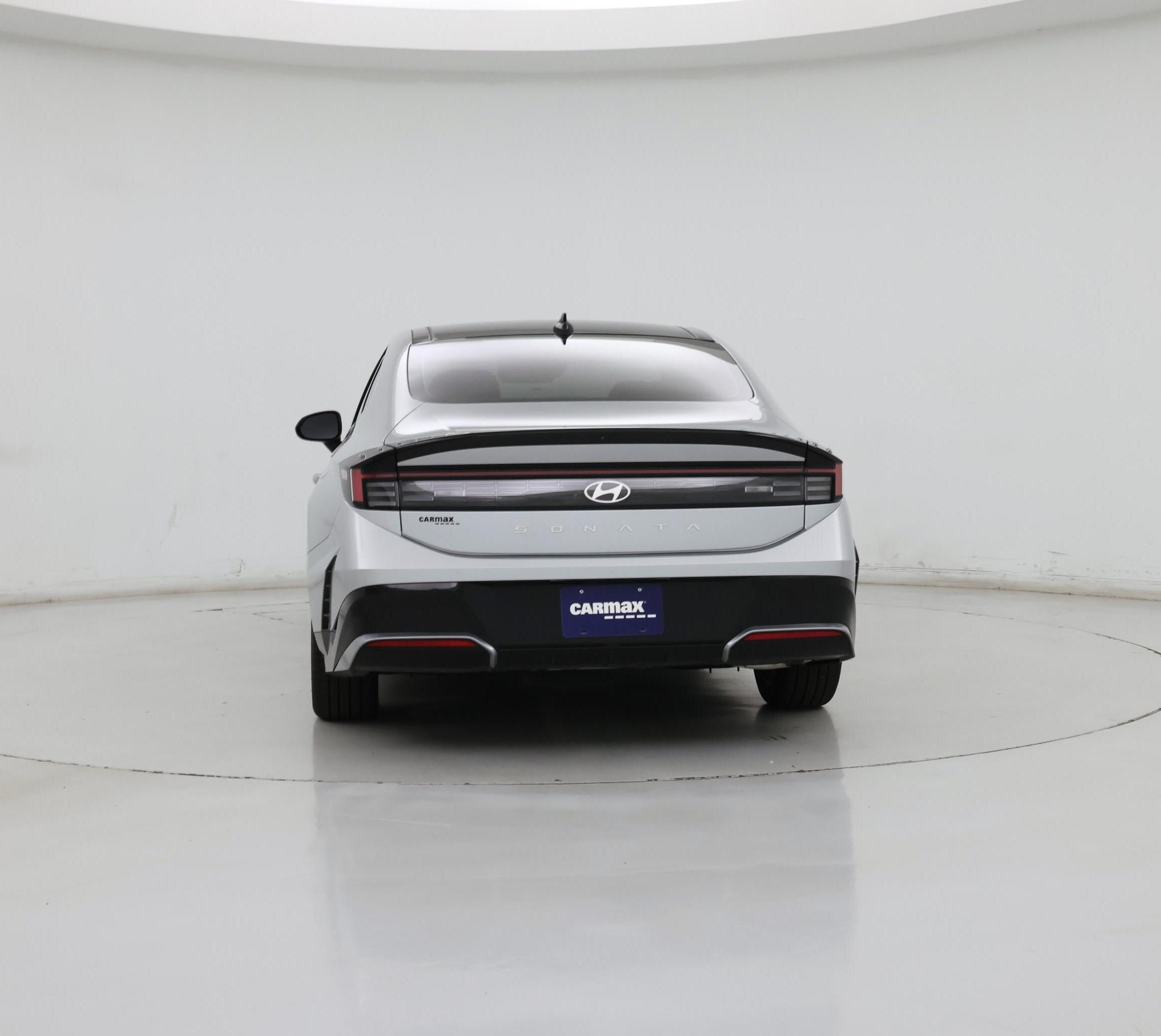 Thumbnail: 2024 Hyundai Sonata - 6