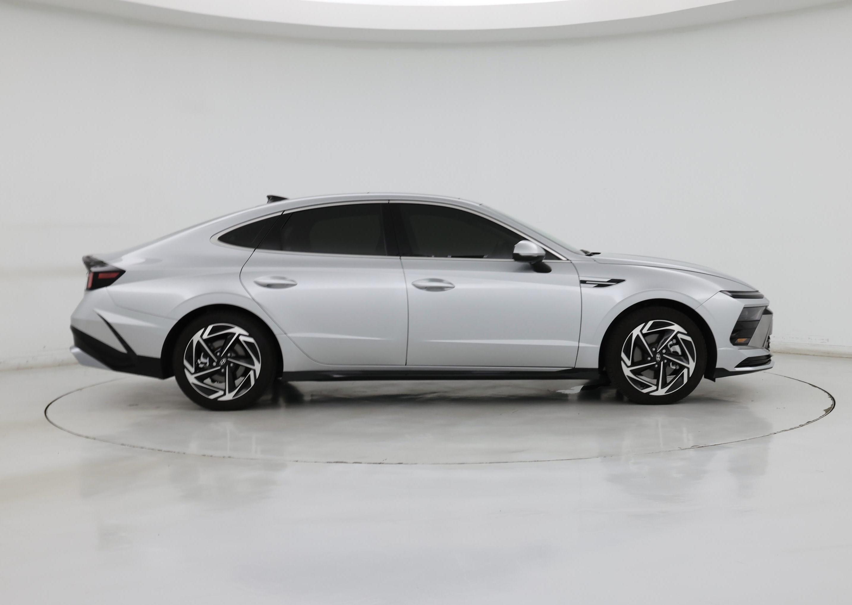 Thumbnail: 2024 Hyundai Sonata - 7