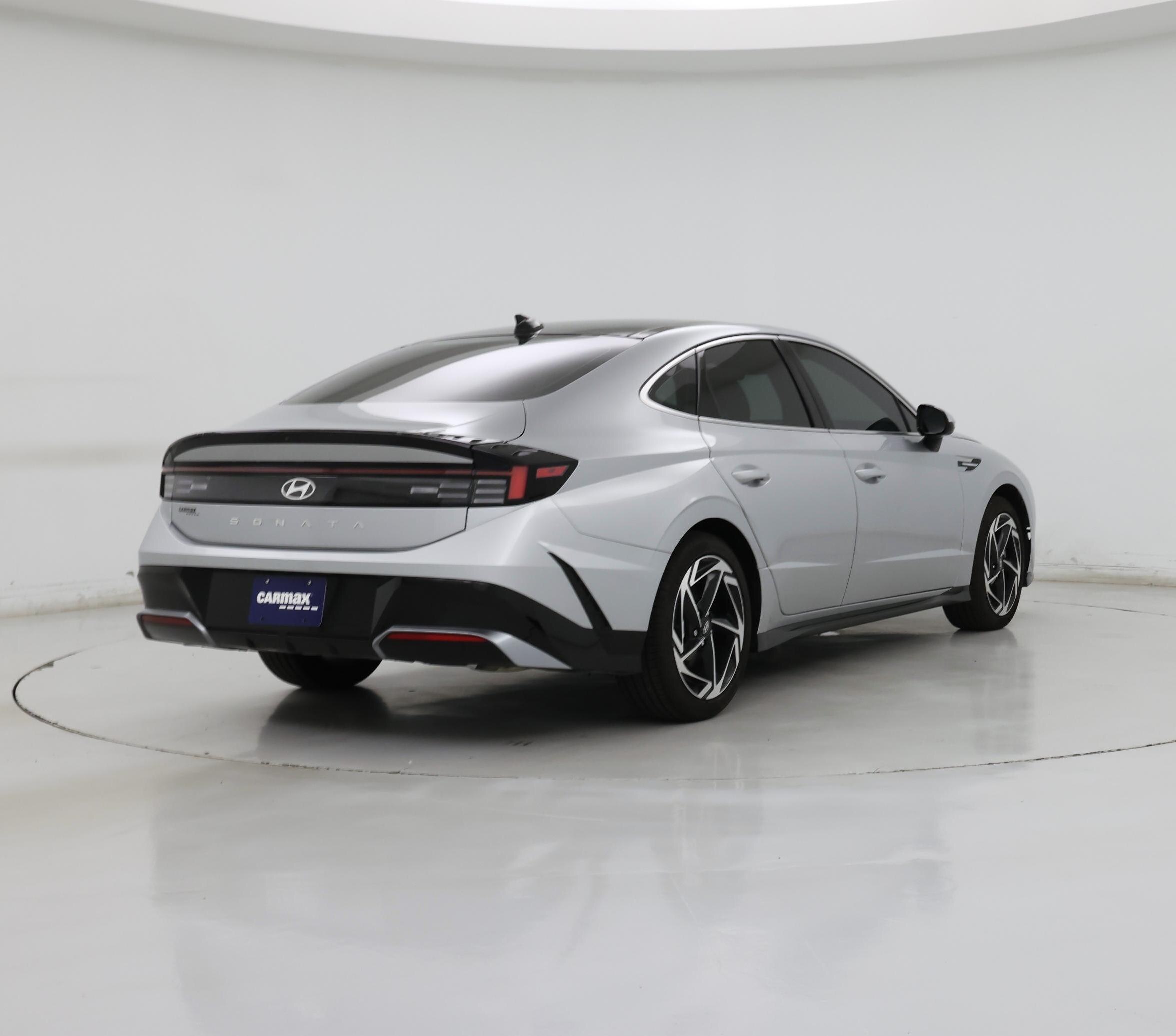 Thumbnail: 2024 Hyundai Sonata - 8
