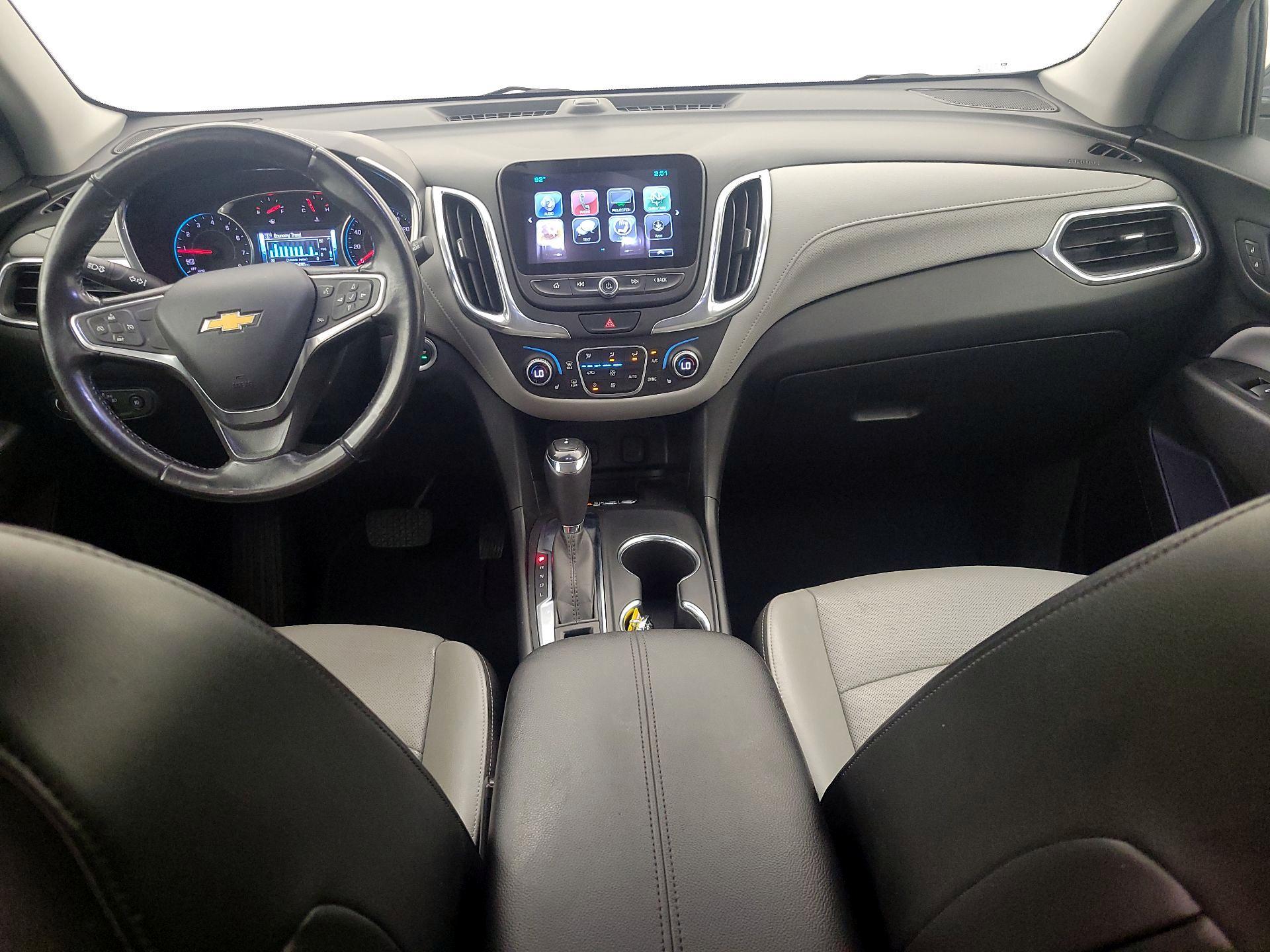 Thumbnail: 2018 Chevrolet Equinox - 9