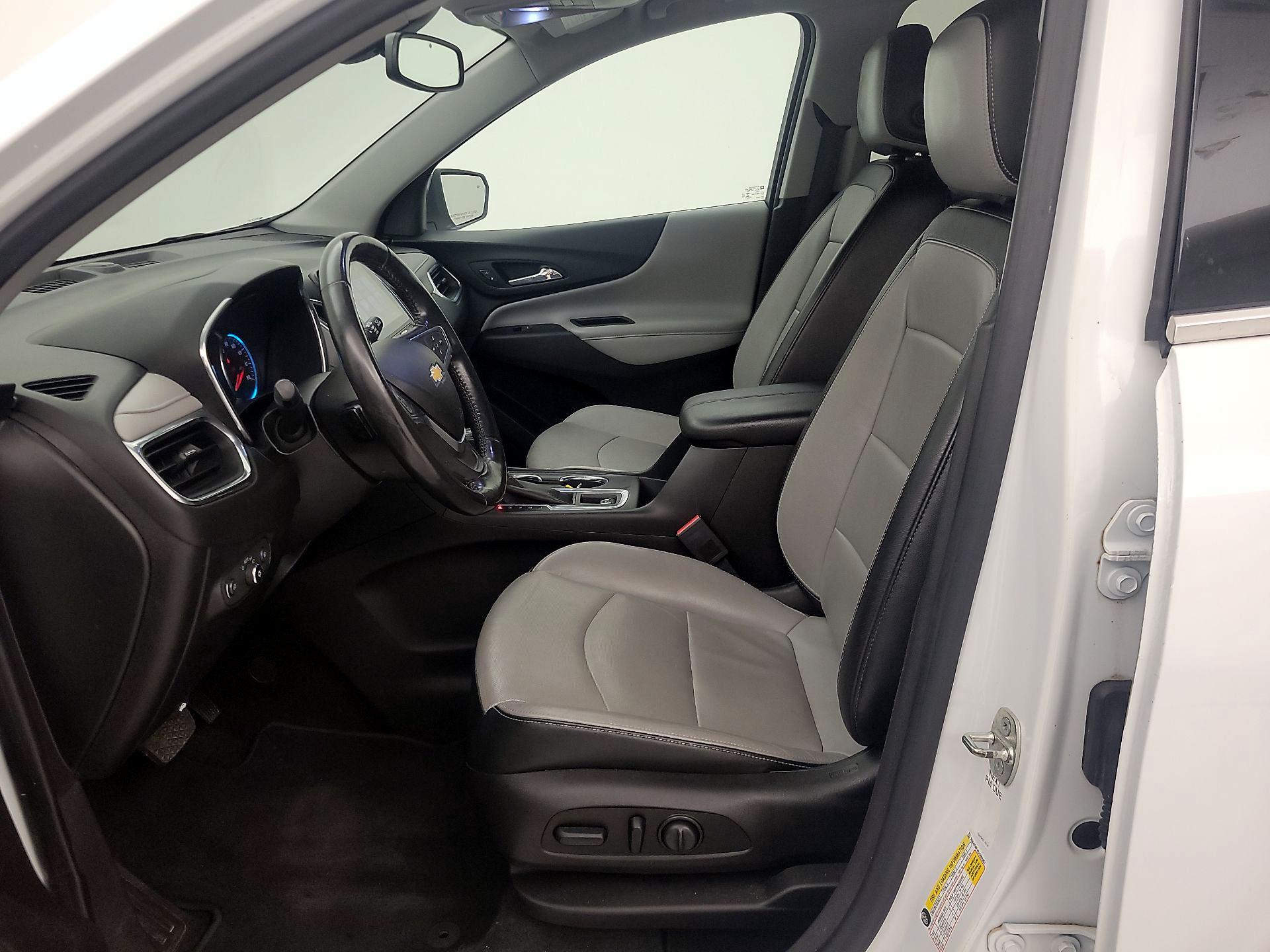 Thumbnail: 2018 Chevrolet Equinox - 11