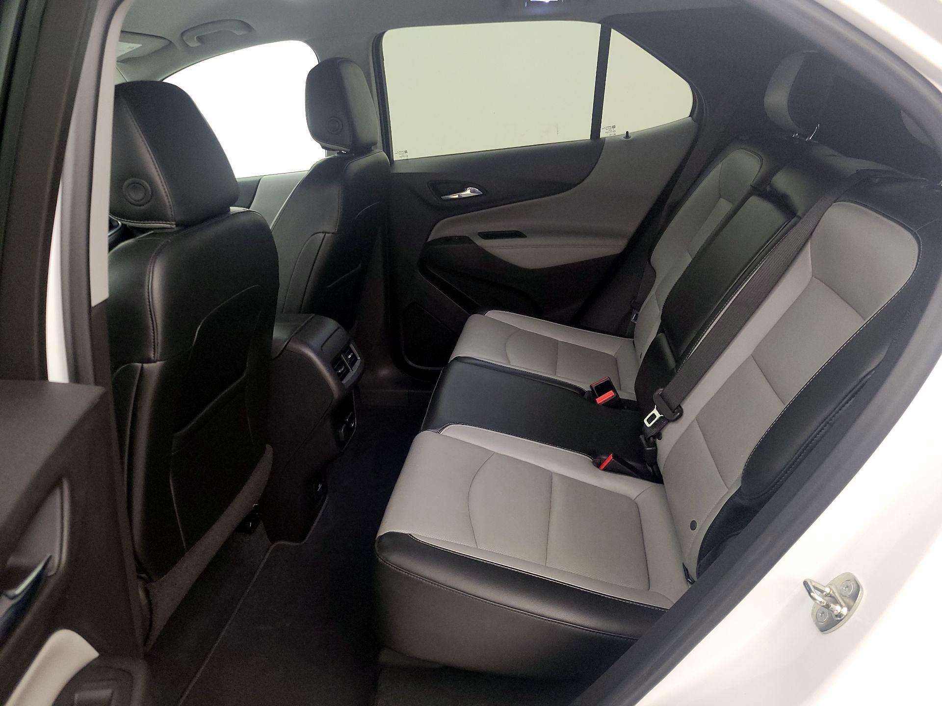 Thumbnail: 2018 Chevrolet Equinox - 19