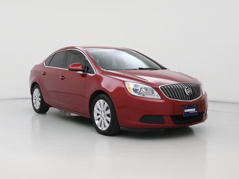 2016 Buick Verano  -
                  Wichita, KS