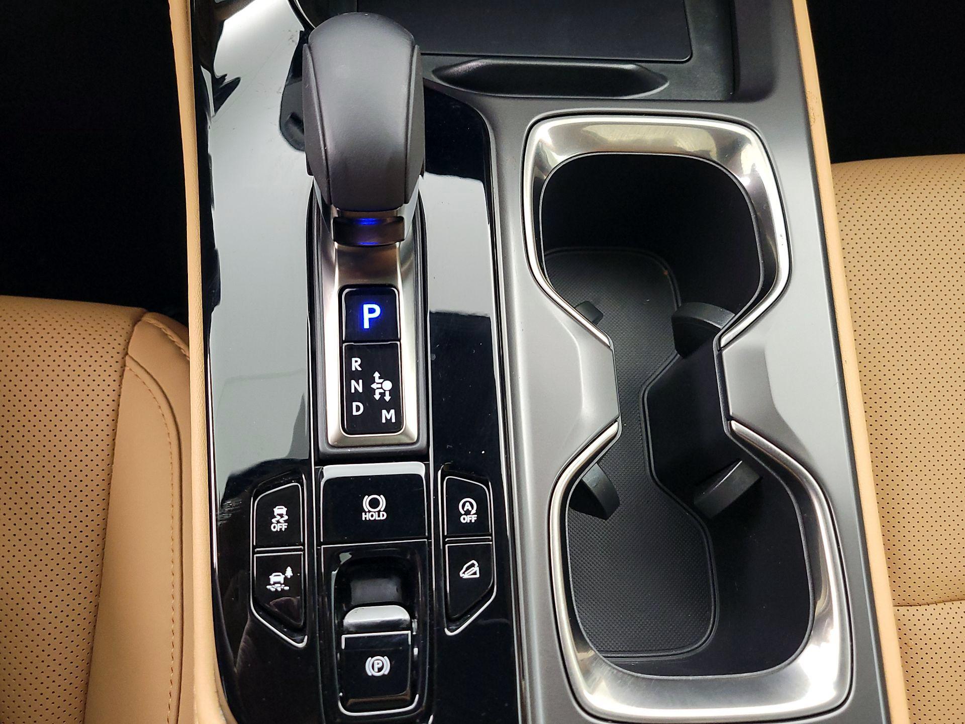 Thumbnail: 2025 Lexus NX - 17