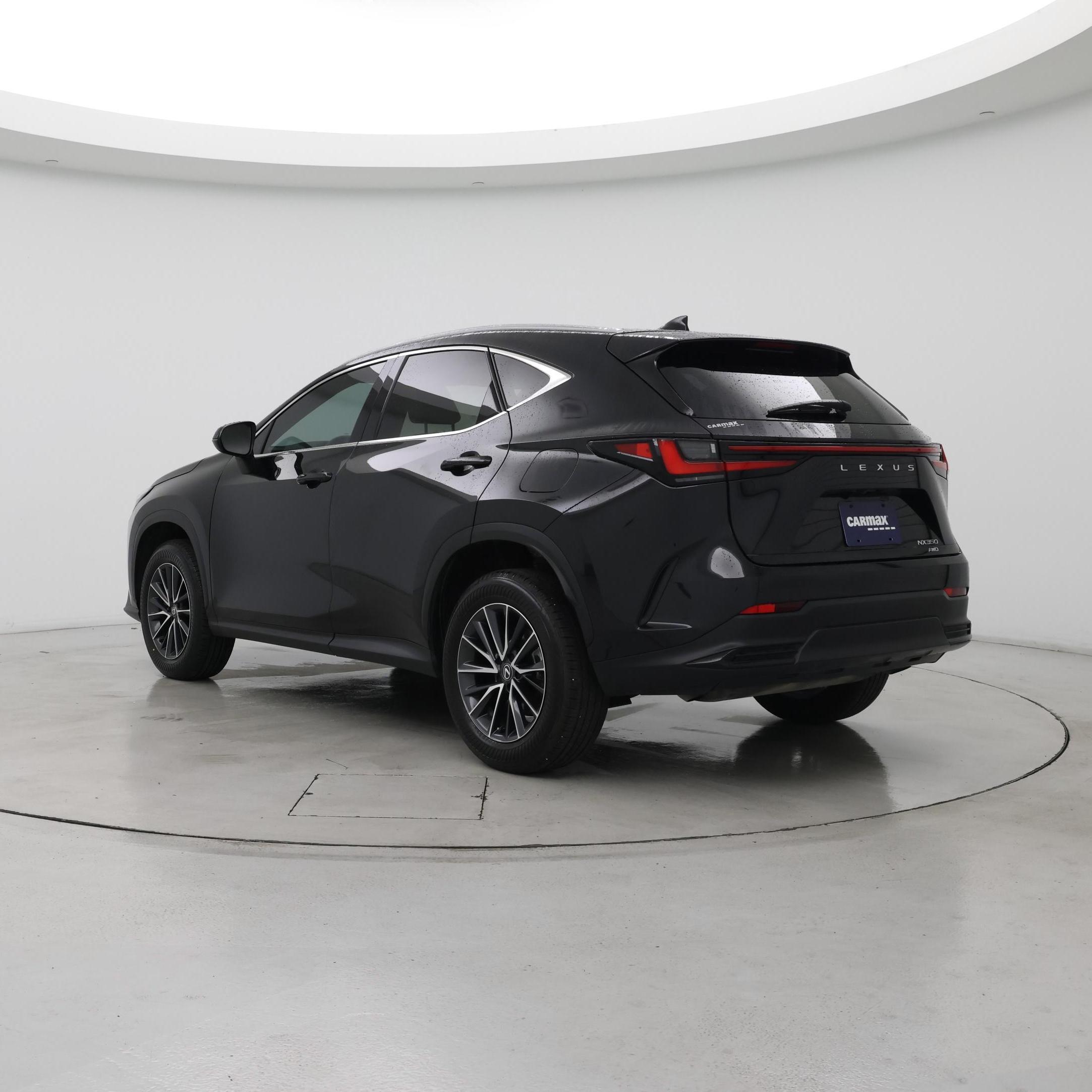 Thumbnail: 2025 Lexus NX - 2