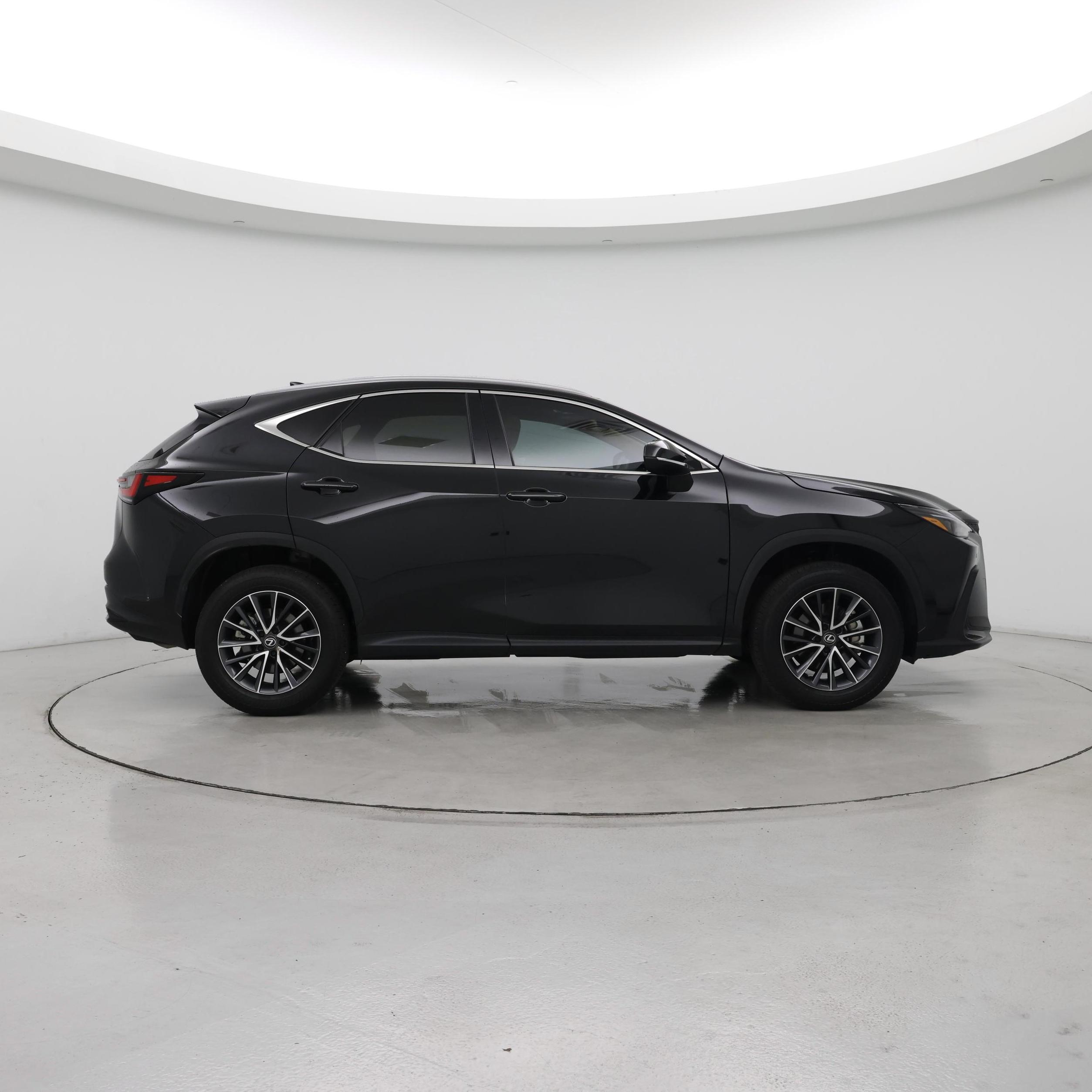 Thumbnail: 2025 Lexus NX - 7