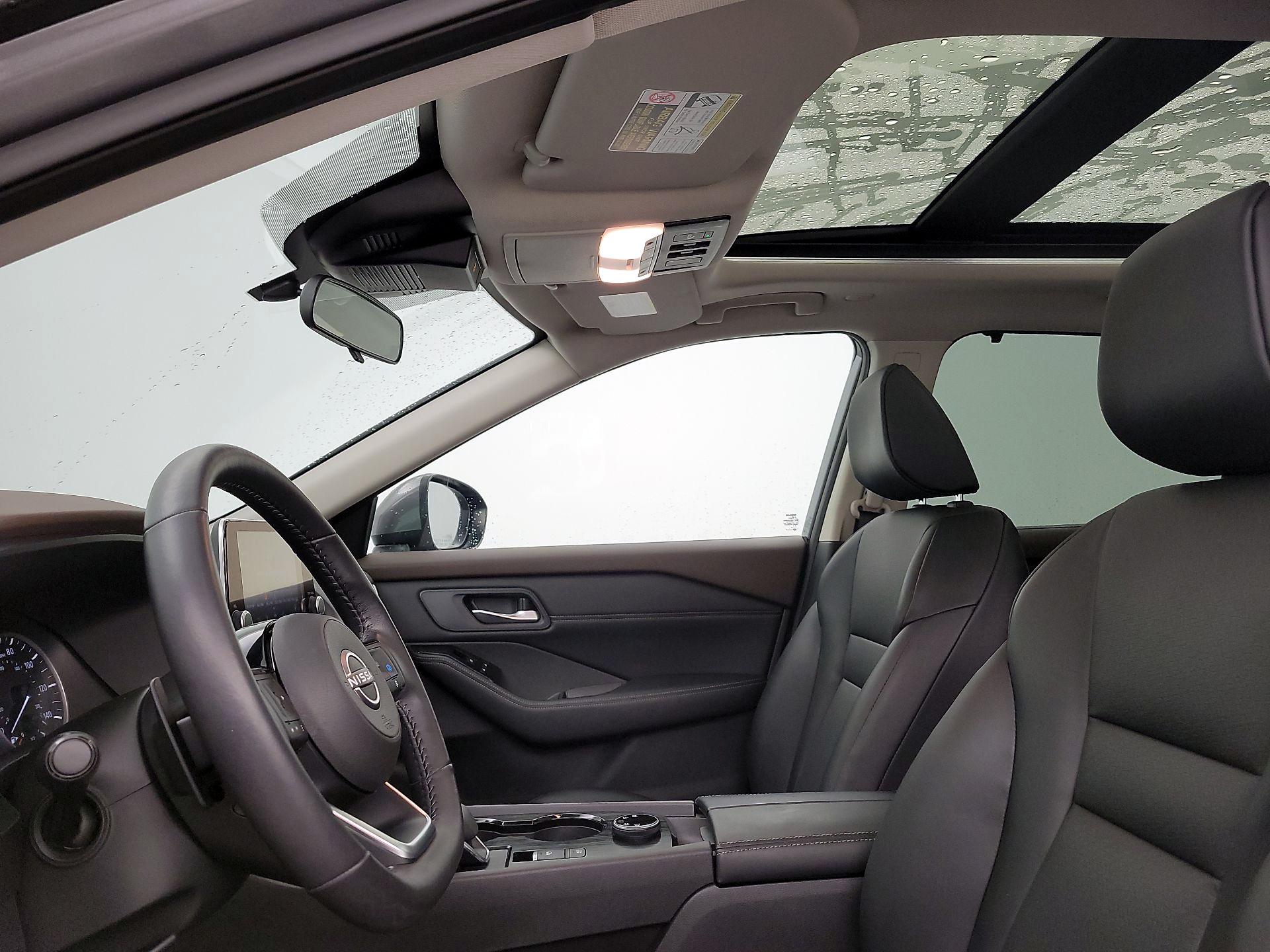 Thumbnail: 2023 Nissan Rogue - 19