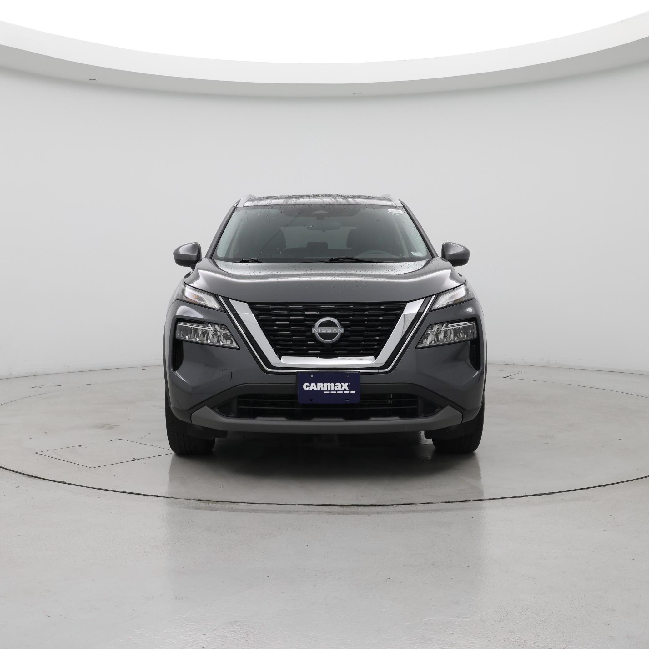 Thumbnail: 2023 Nissan Rogue - 5