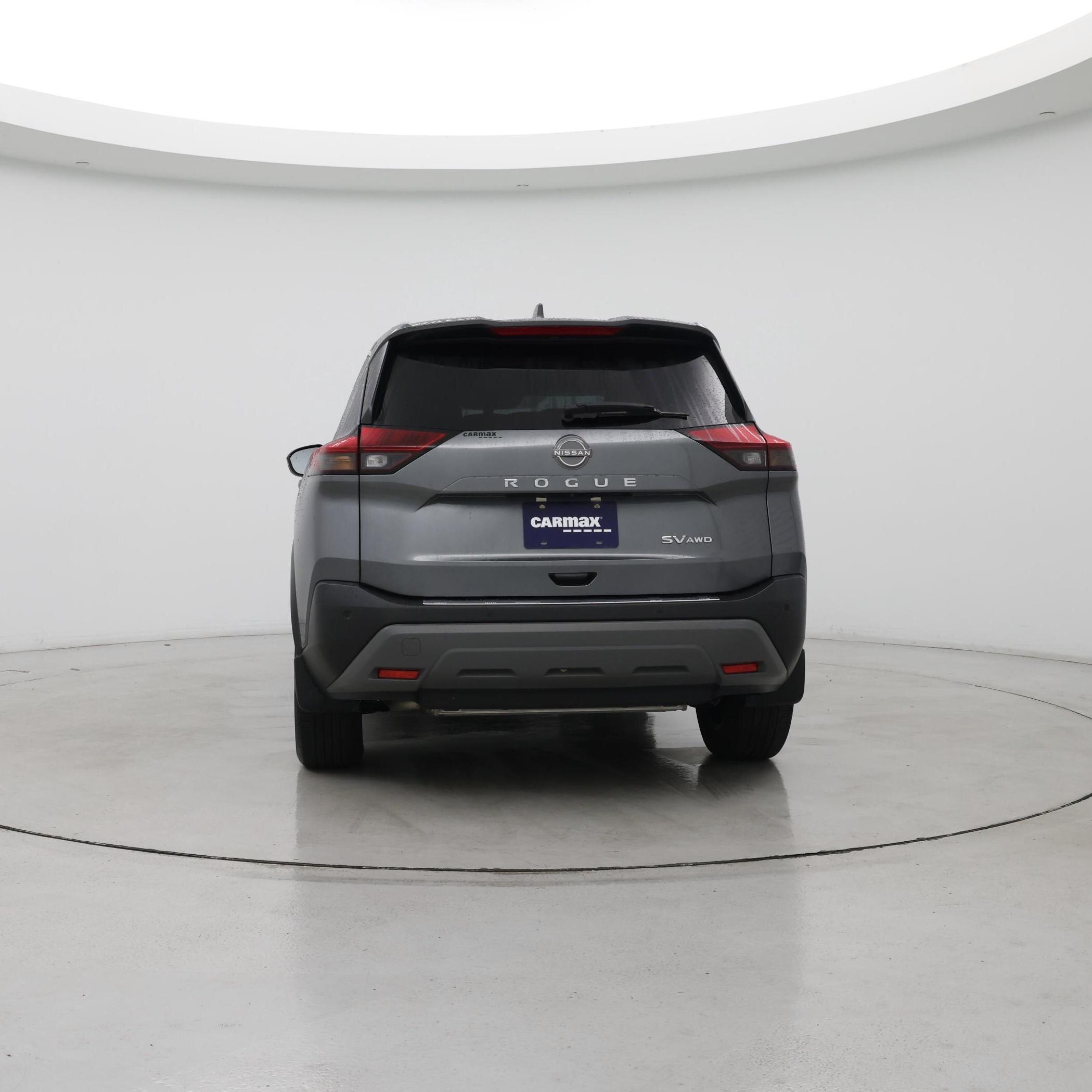Thumbnail: 2023 Nissan Rogue - 6