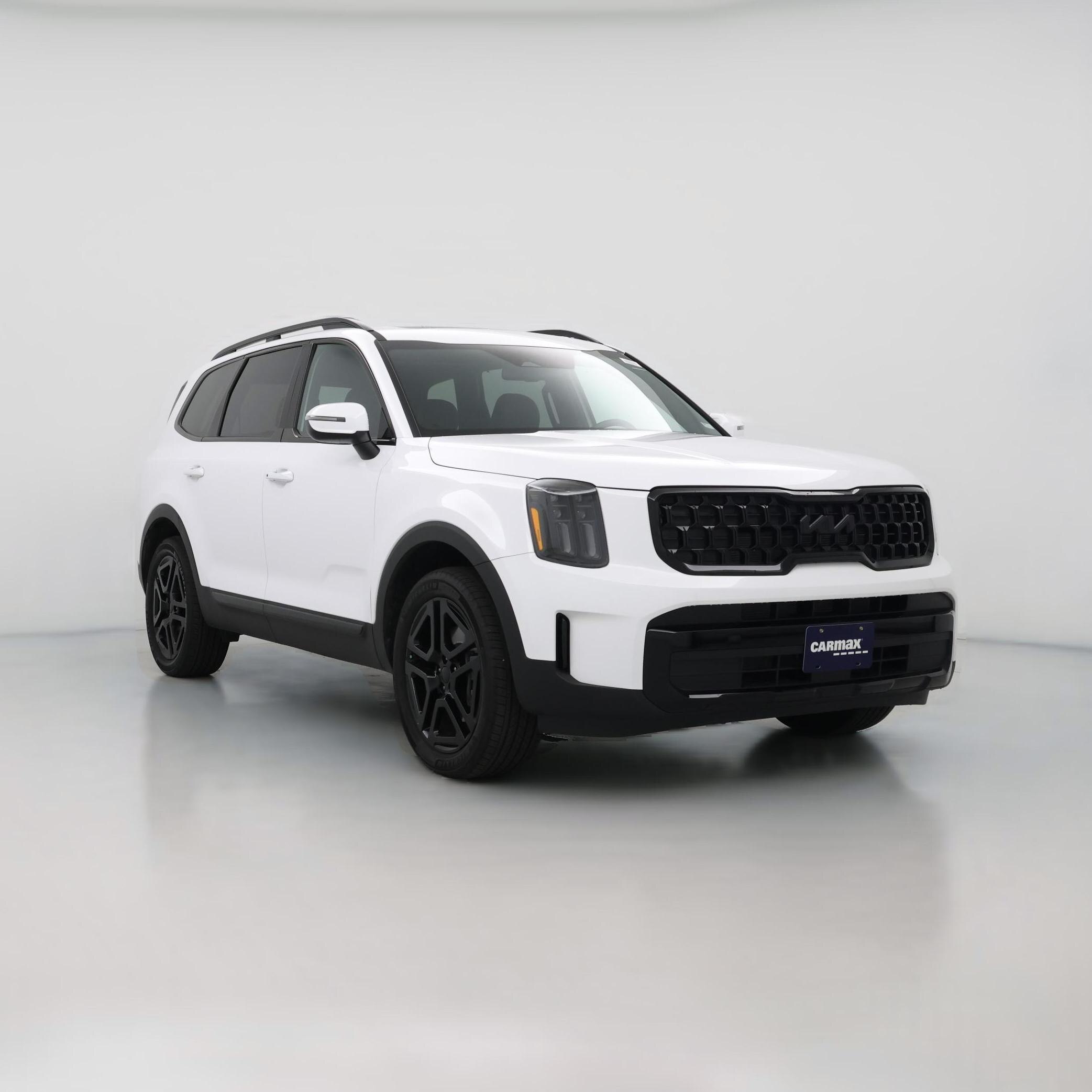 Thumbnail: 2025 Kia Telluride - 1