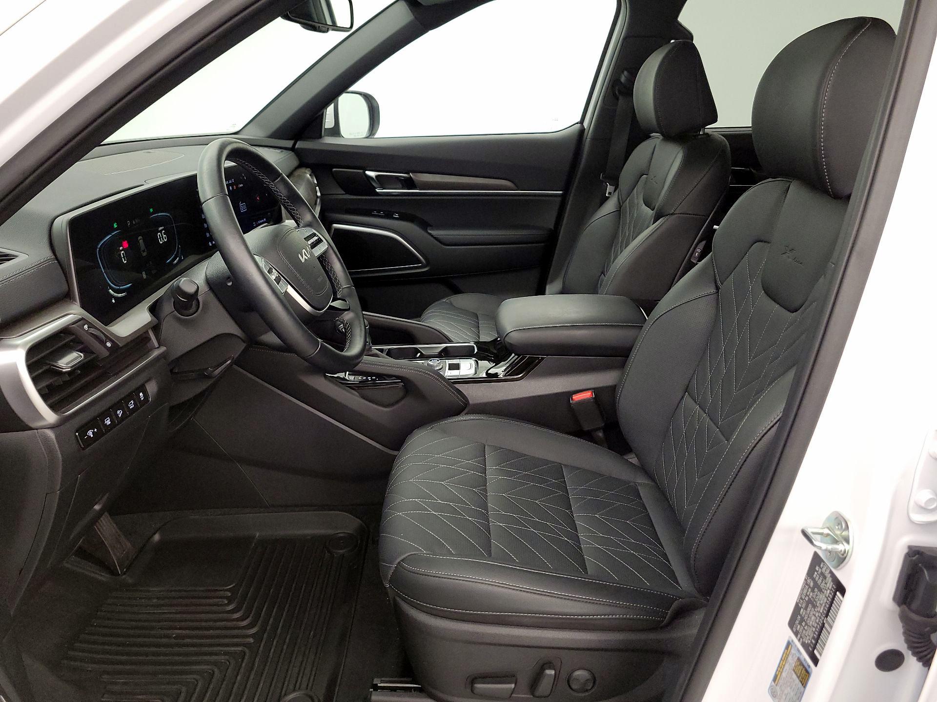Thumbnail: 2025 Kia Telluride - 11