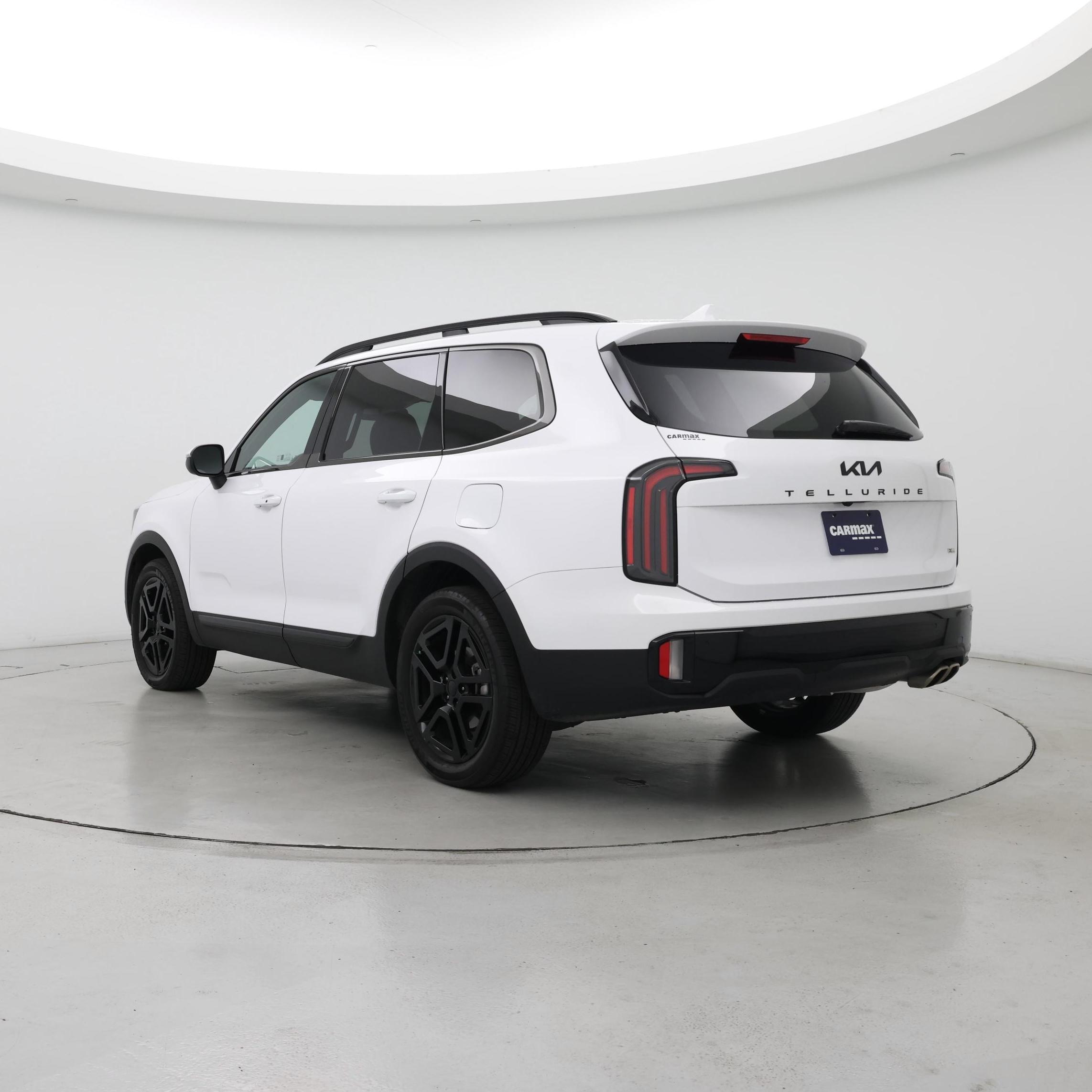 Thumbnail: 2025 Kia Telluride - 2