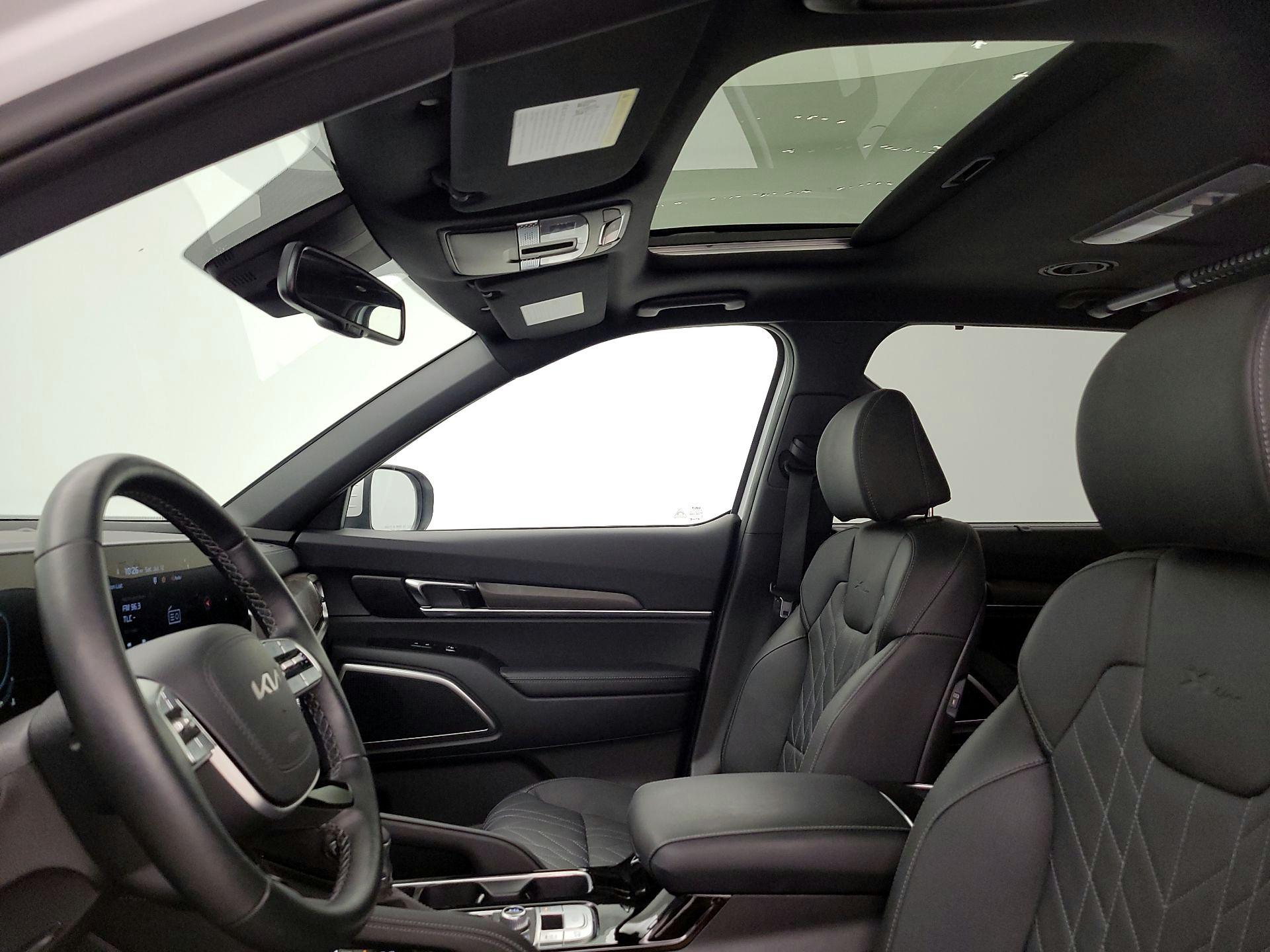 Thumbnail: 2025 Kia Telluride - 20
