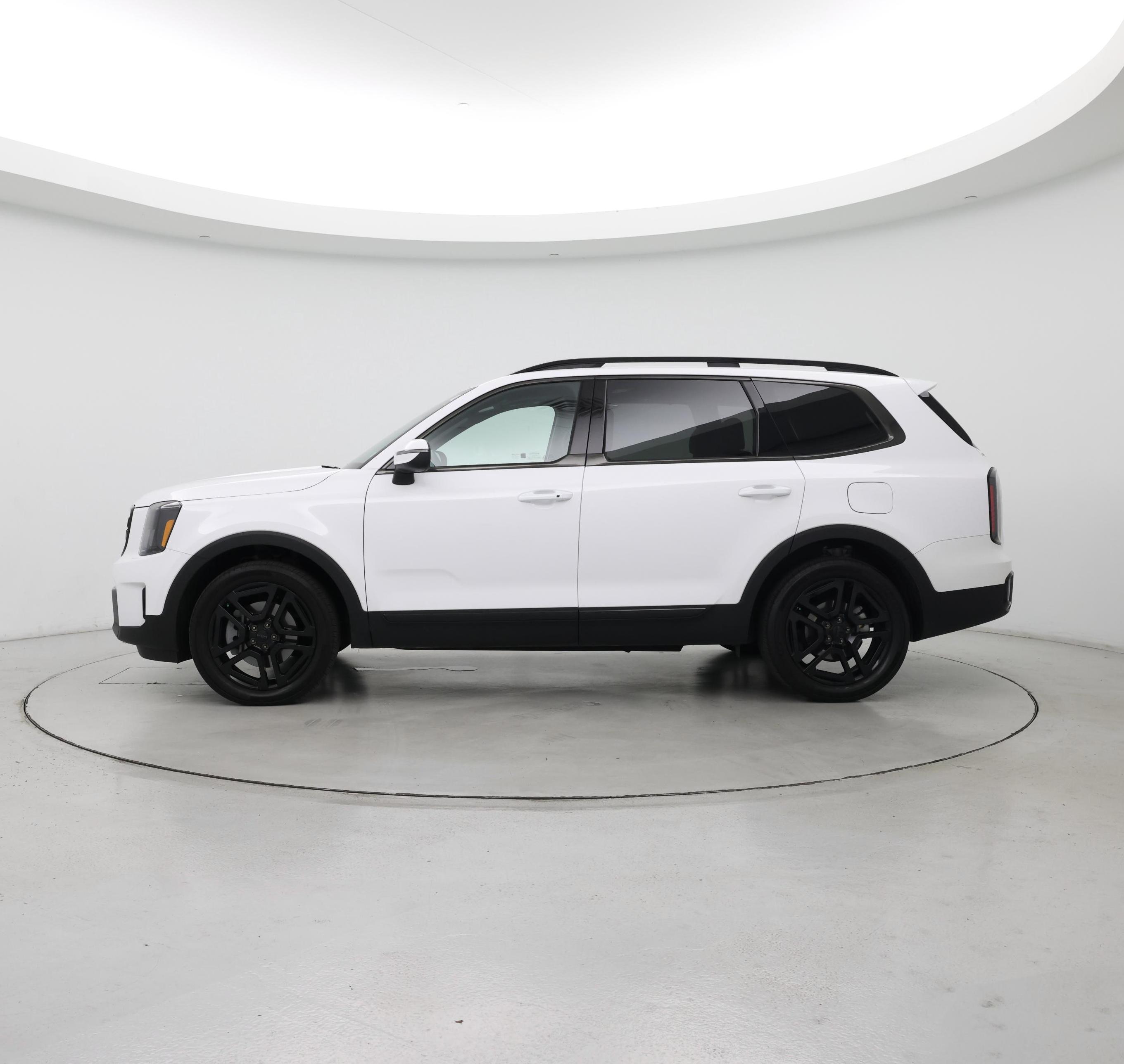 Thumbnail: 2025 Kia Telluride - 3