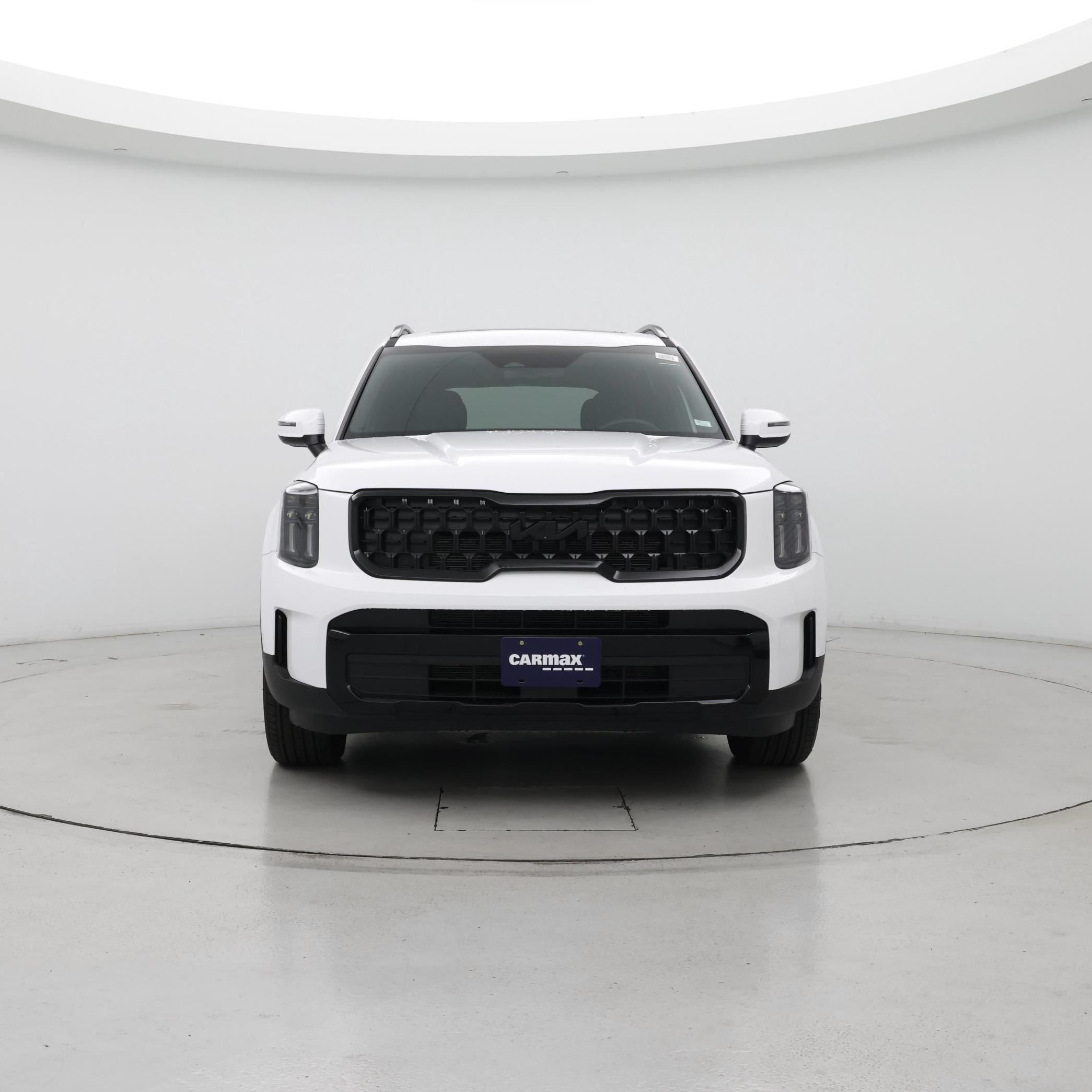 Thumbnail: 2025 Kia Telluride - 5