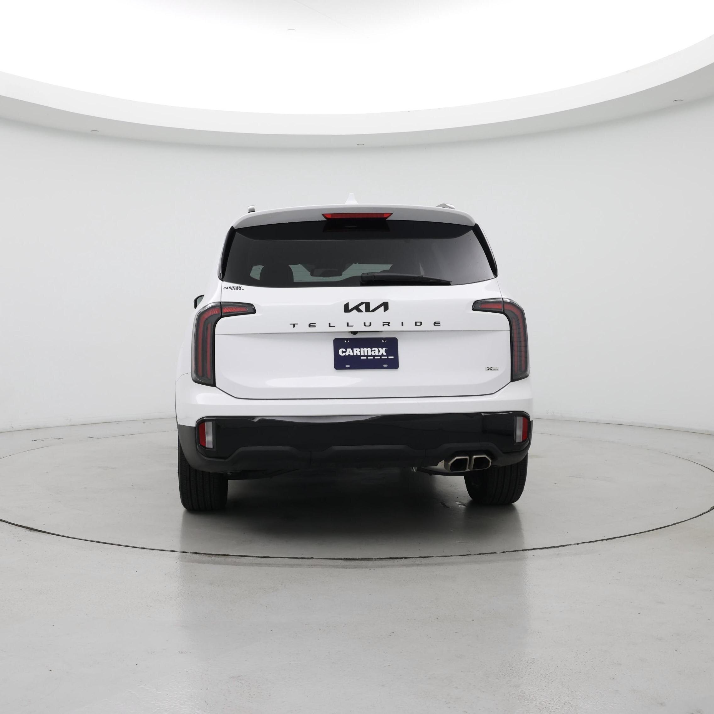 Thumbnail: 2025 Kia Telluride - 6