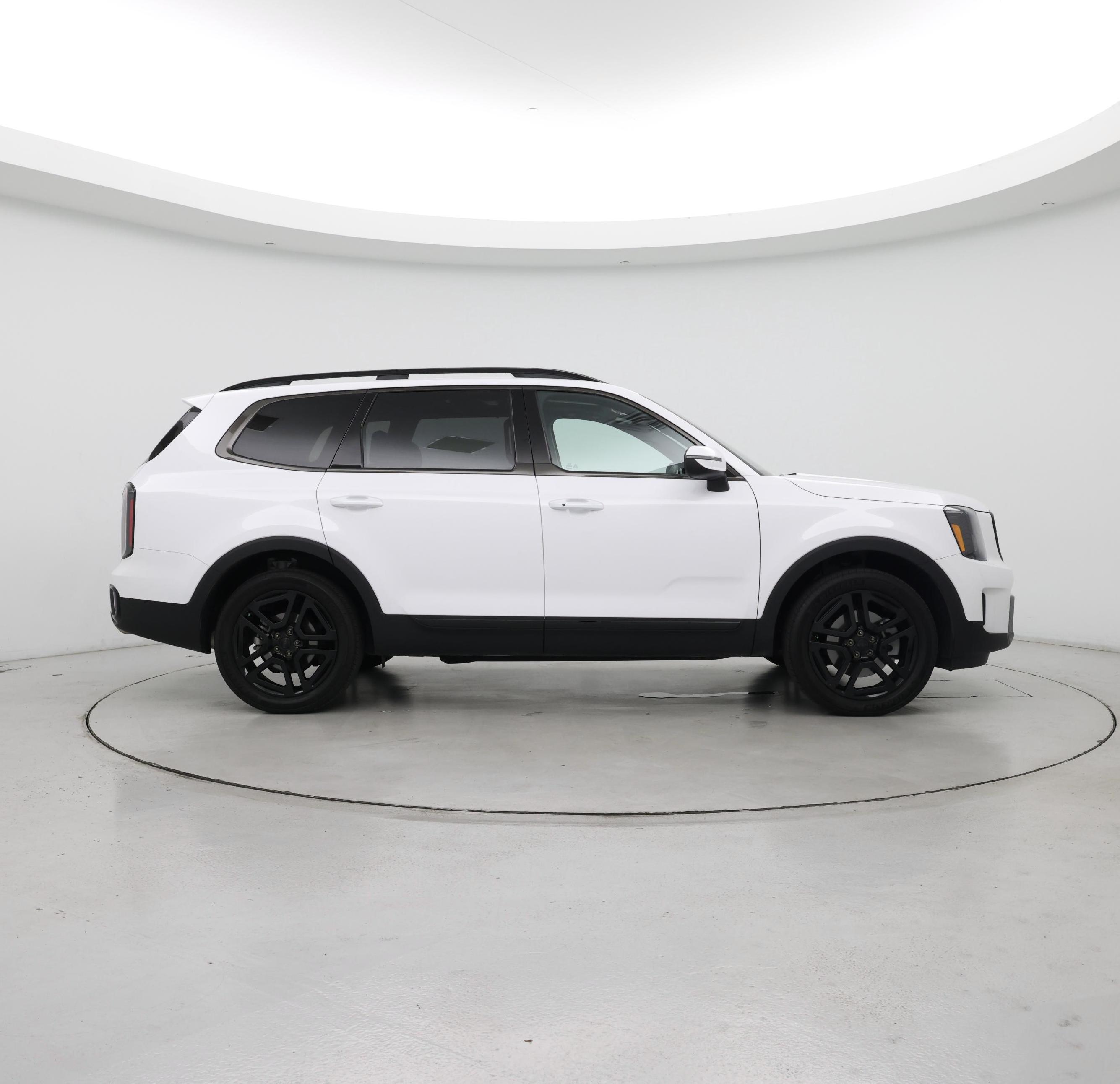 Thumbnail: 2025 Kia Telluride - 7