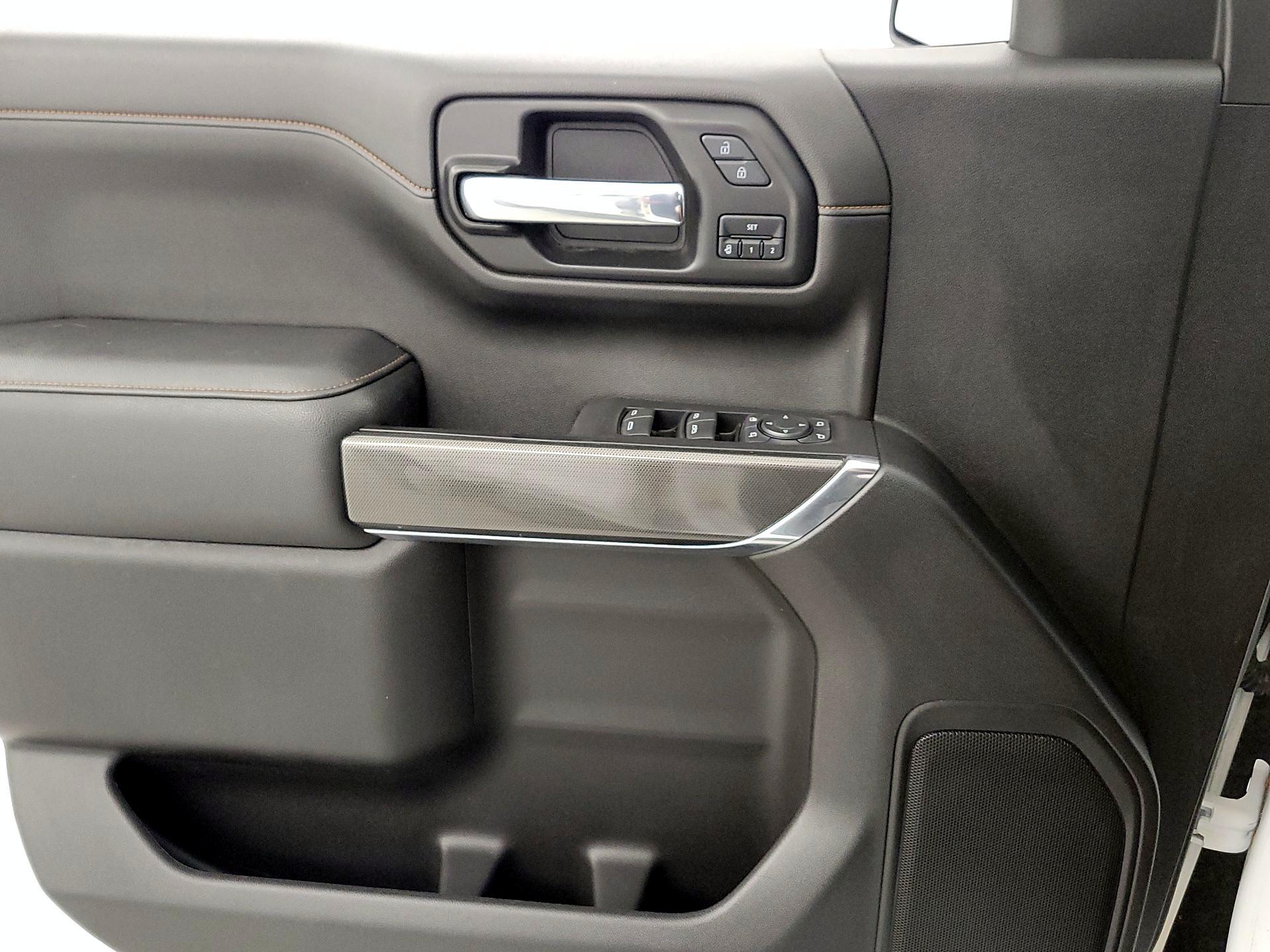 Thumbnail: 2021 GMC Sierra 1500 - 12