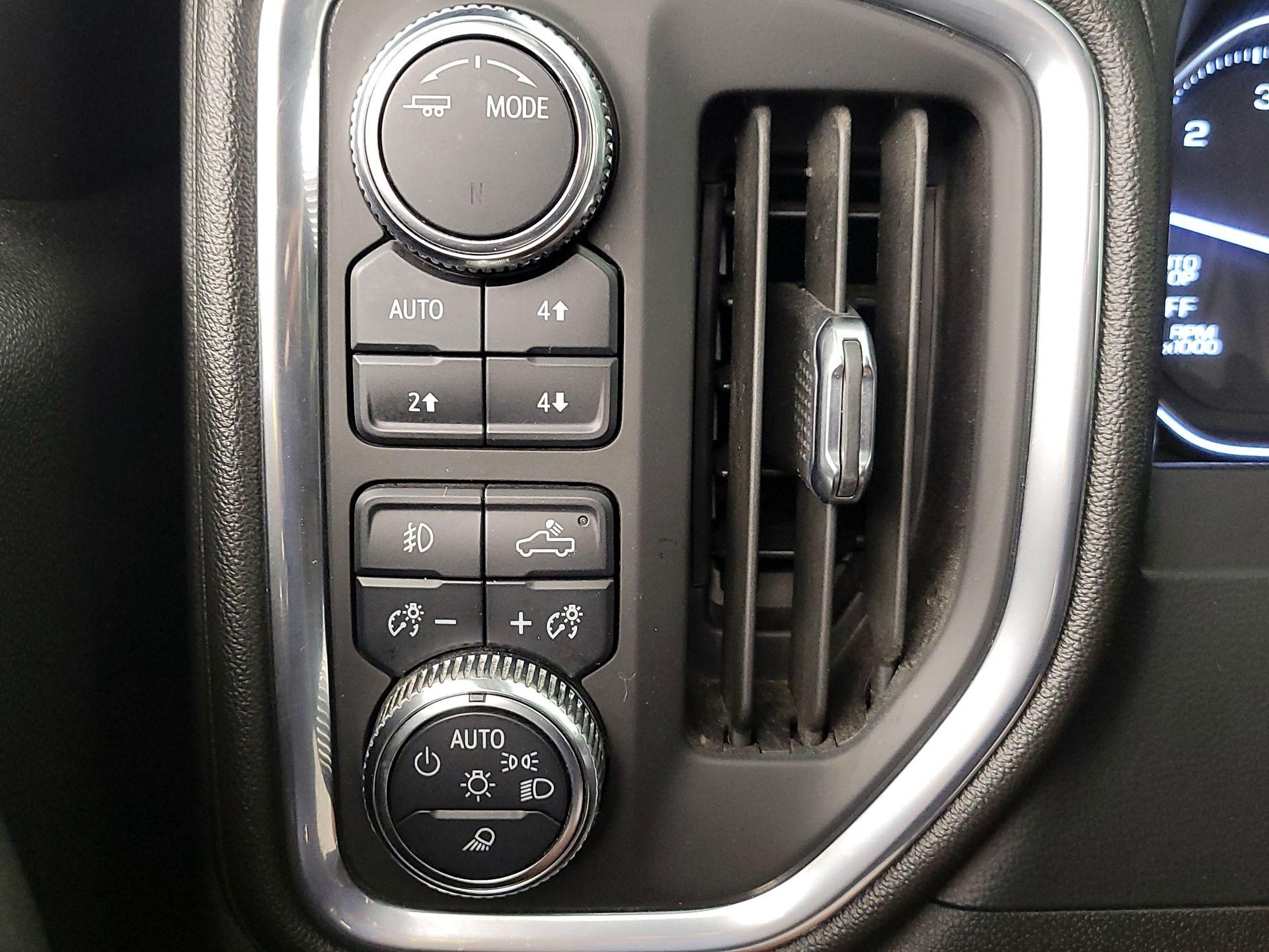 Thumbnail: 2021 GMC Sierra 1500 - 13