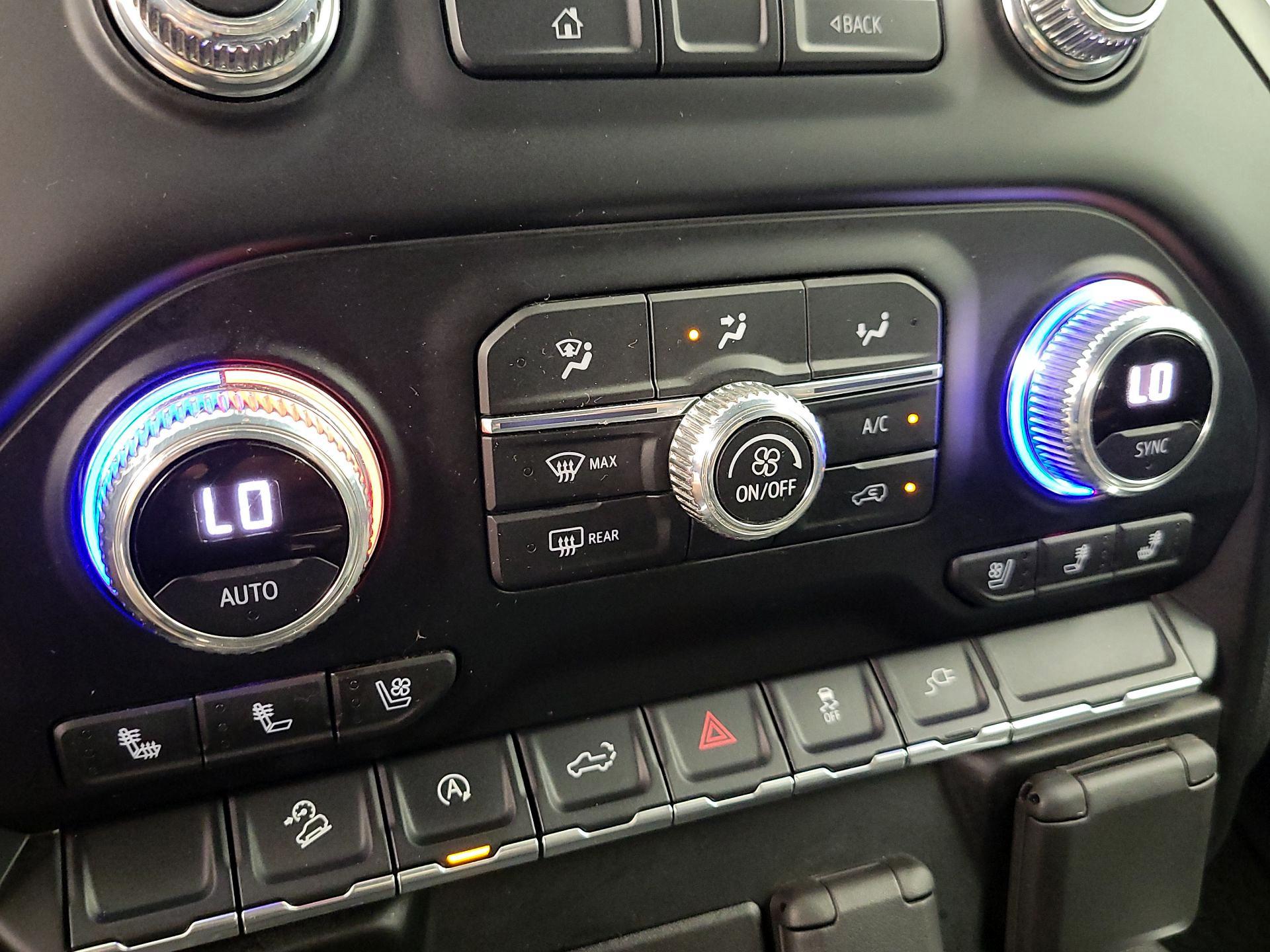 Thumbnail: 2021 GMC Sierra 1500 - 16