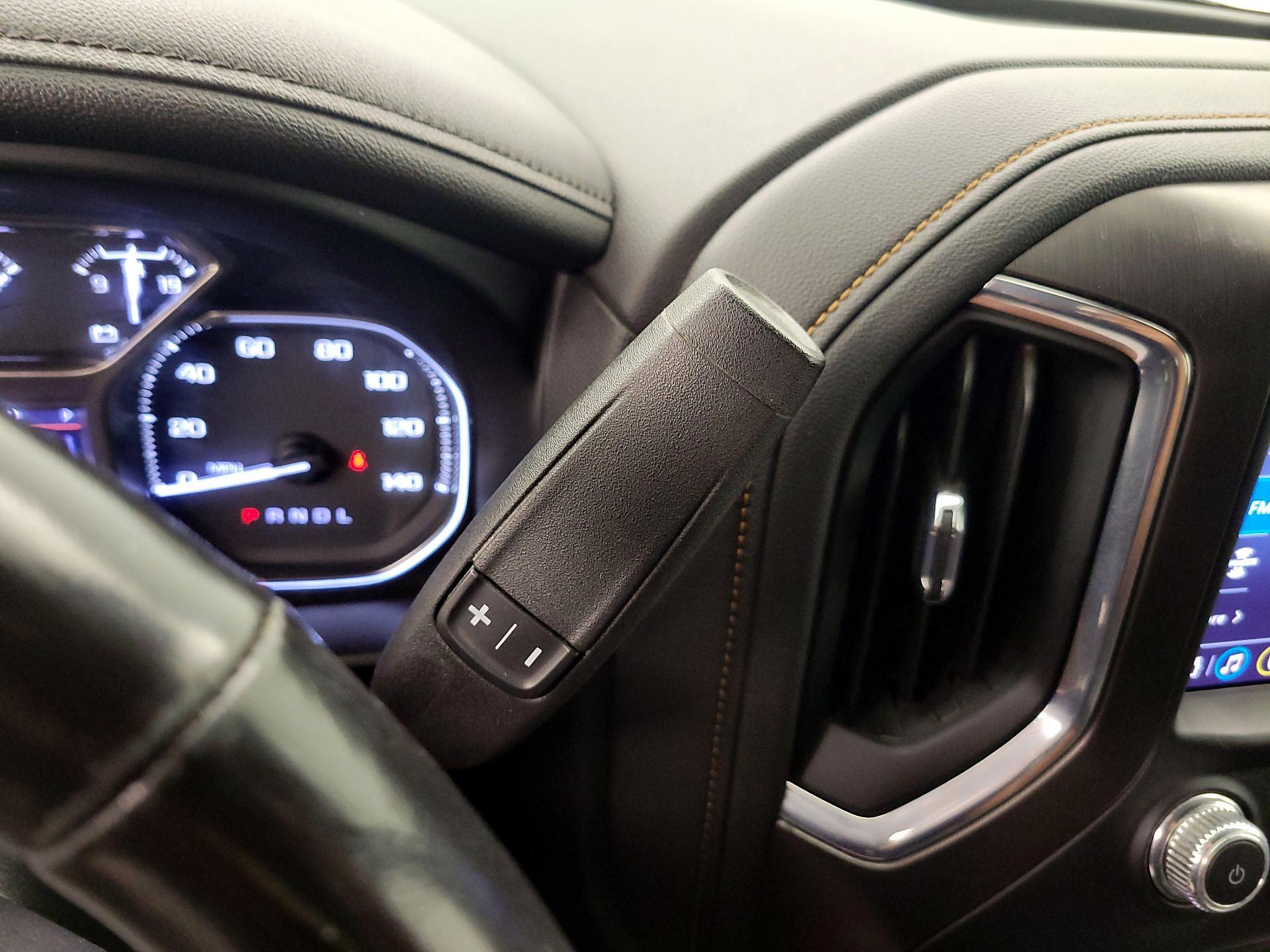 Thumbnail: 2021 GMC Sierra 1500 - 17