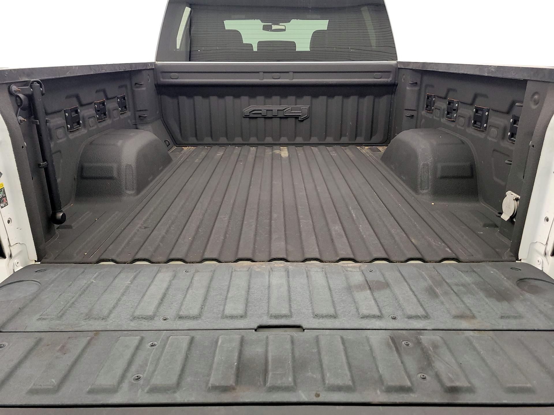Thumbnail: 2021 GMC Sierra 1500 - 20