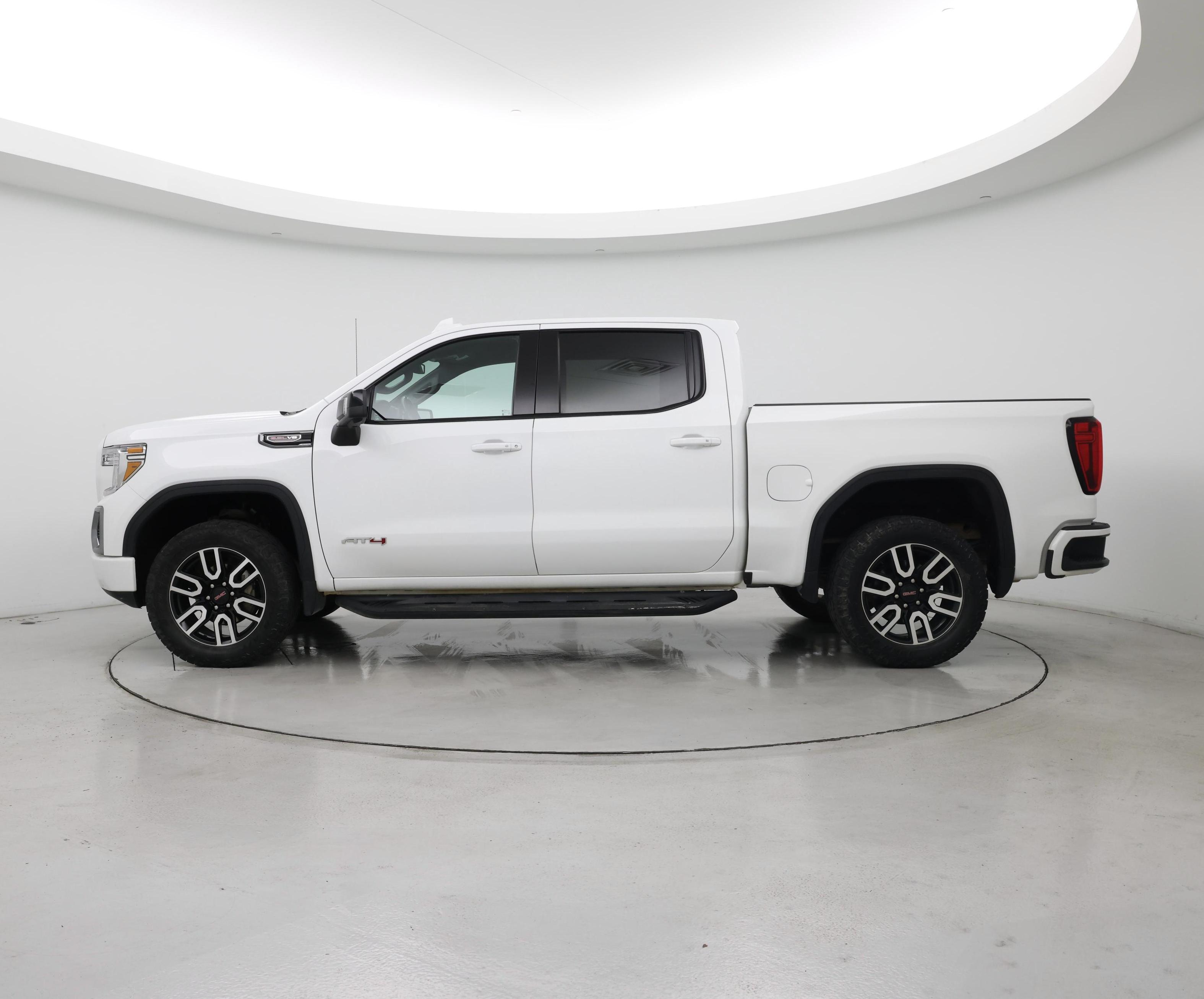 Thumbnail: 2021 GMC Sierra 1500 - 3